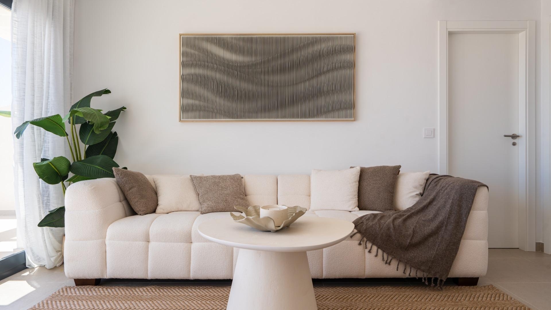 New Build - Apartment - Mijas - Agua Marina