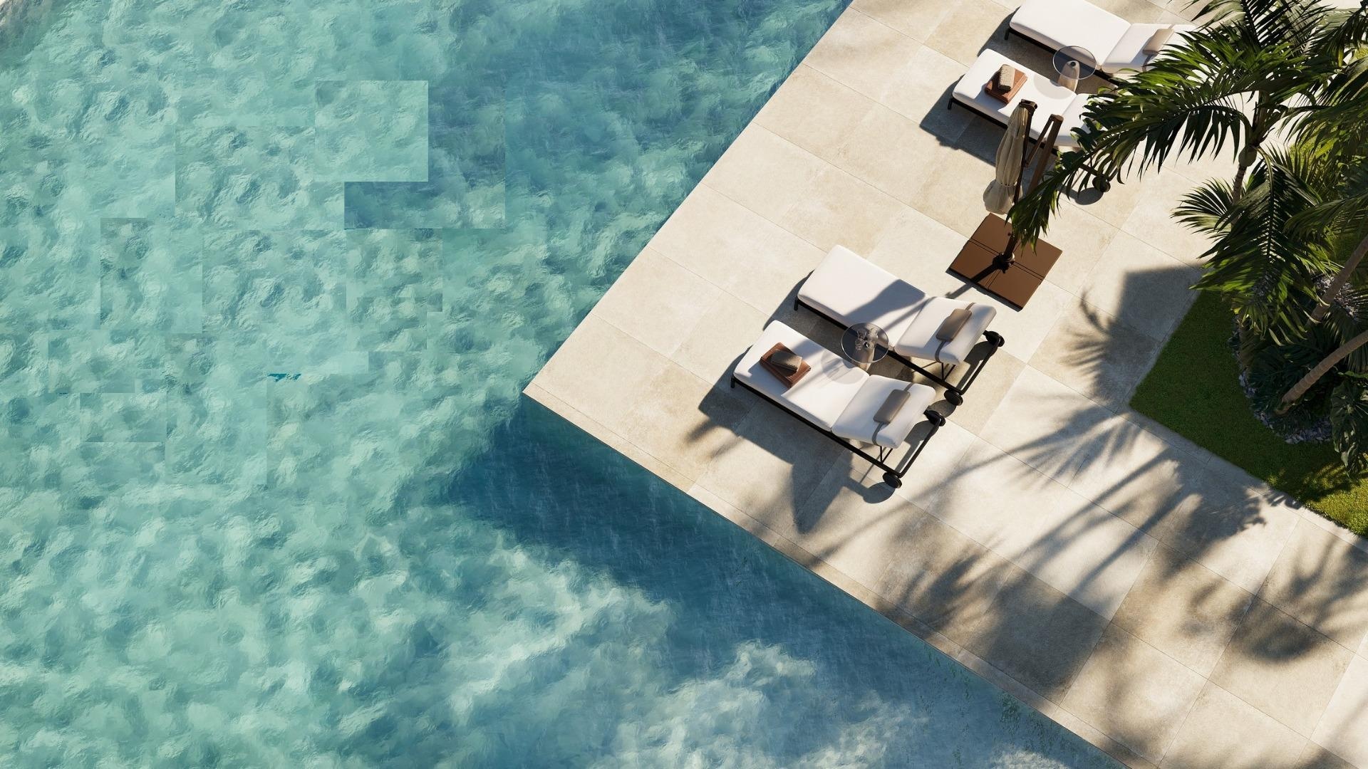 New Build - Apartment - Mijas - Cerrado del Aguila Golf and Resort