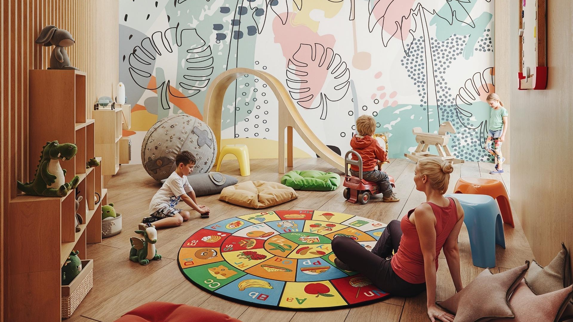 New Build - Apartment - Mijas - Cerros Del Águila