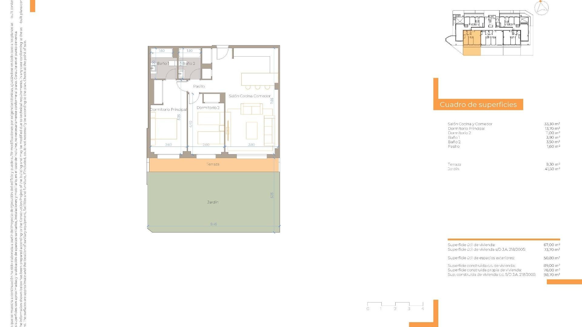 New Build - Apartment - Mijas - El Chaparral