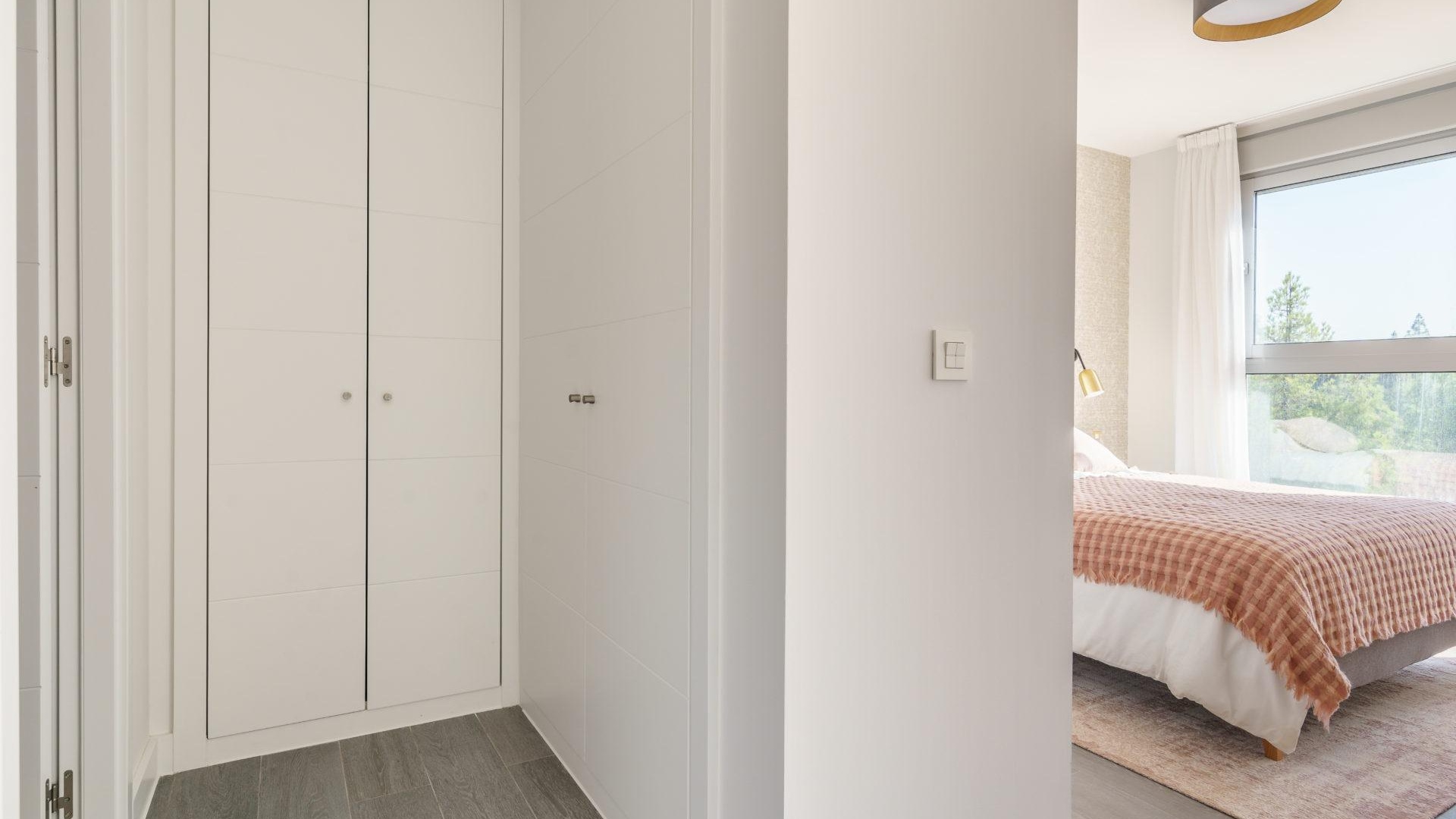 New Build - Apartment - Mijas - El Chaparral