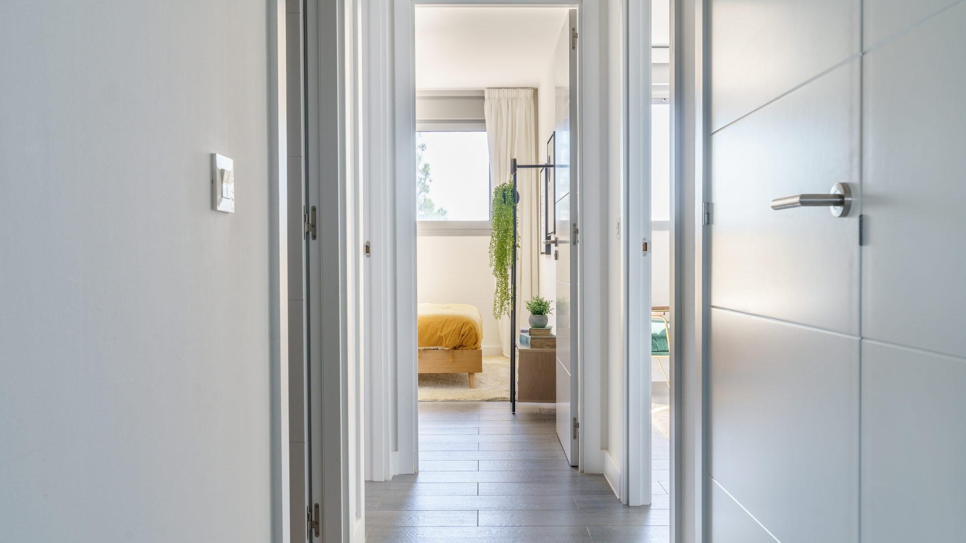 New Build - Apartment - Mijas - El Chaparral