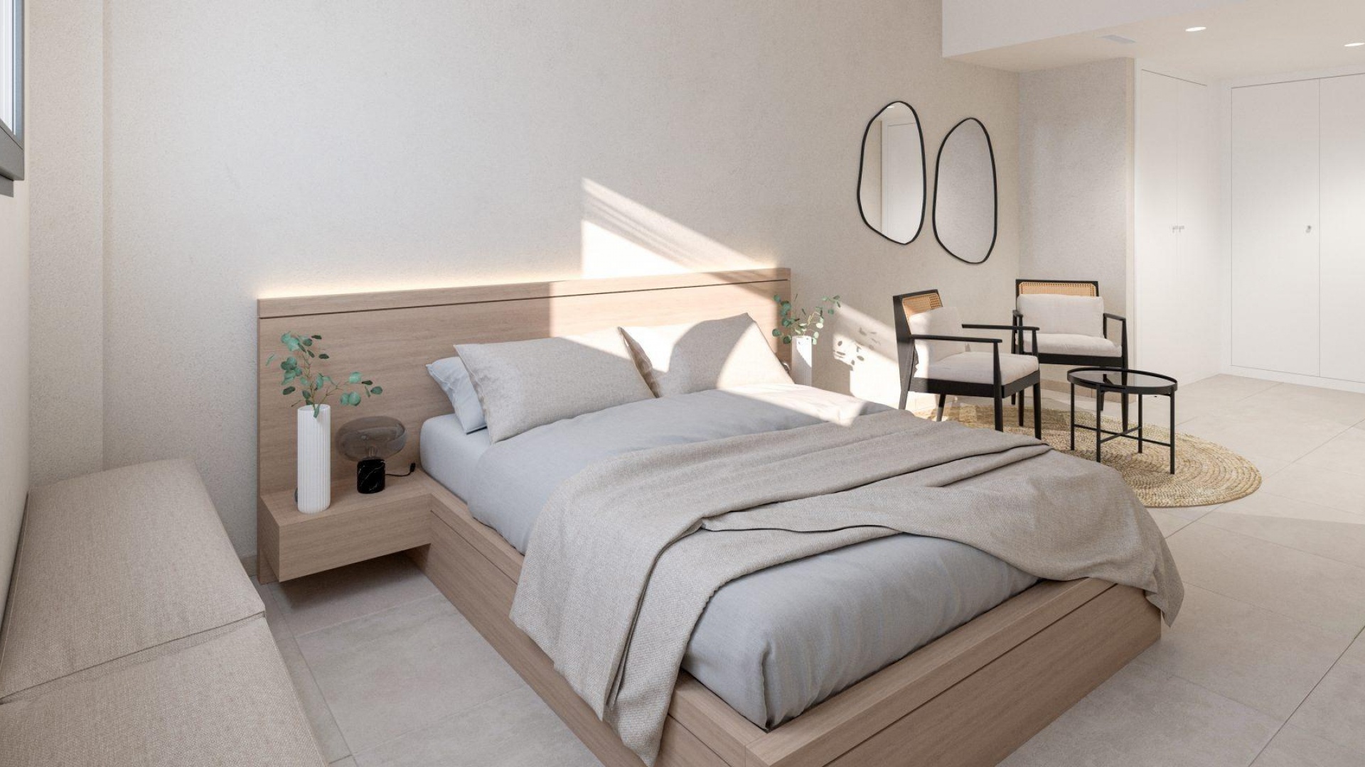 New Build - Apartment - Mijas - El Chaparral