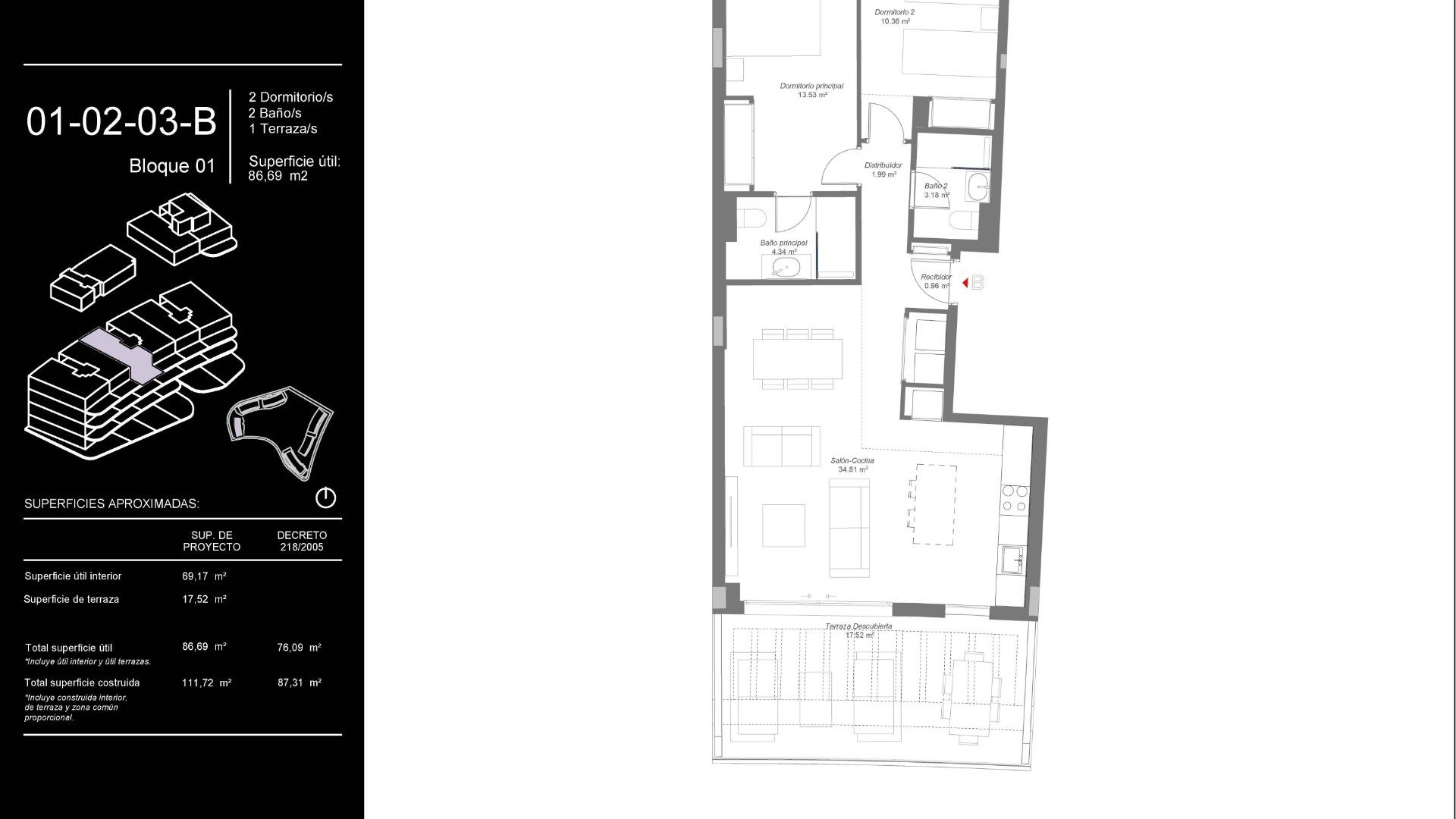 New Build - Apartment - Mijas - Hipódromo Costa del Sol