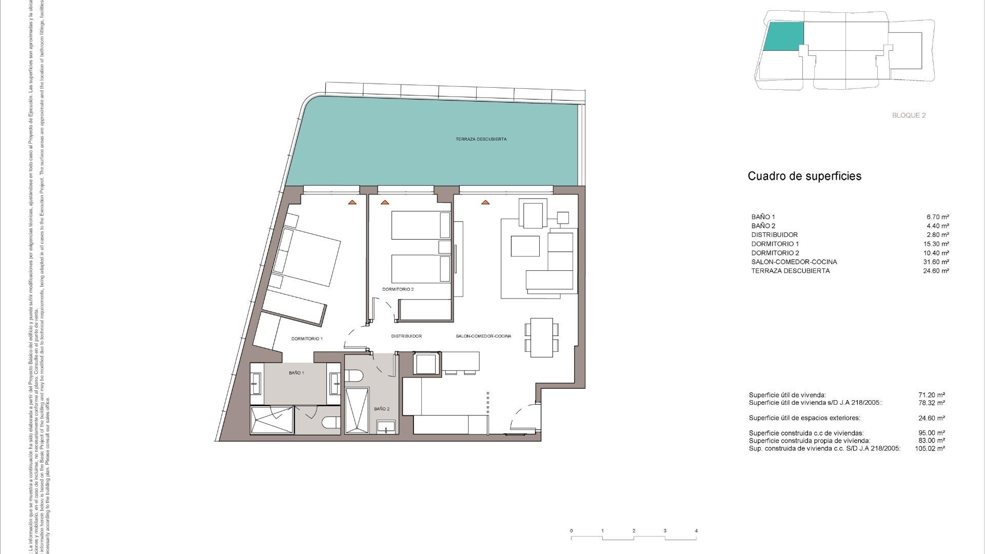 New Build - Apartment - Mijas - La Cala