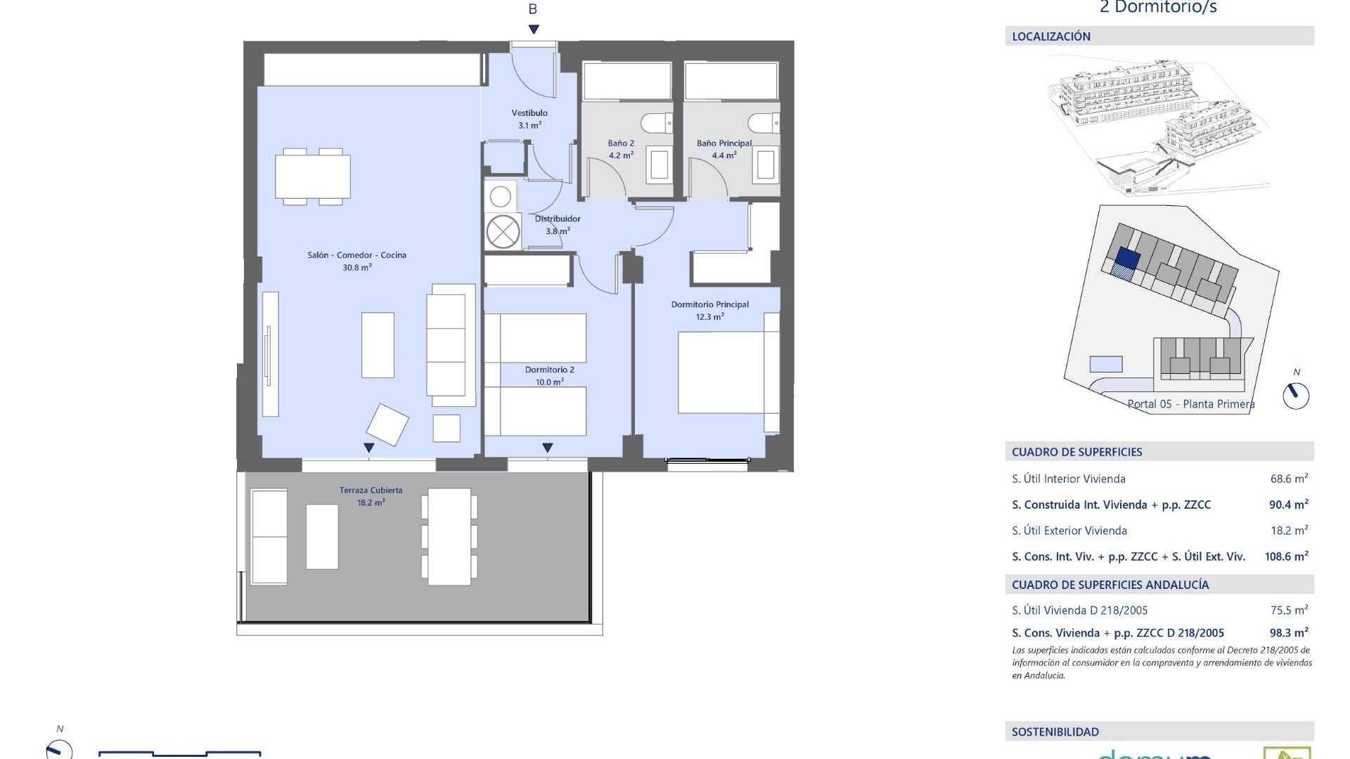 New Build - Apartment - Mijas - La Cala