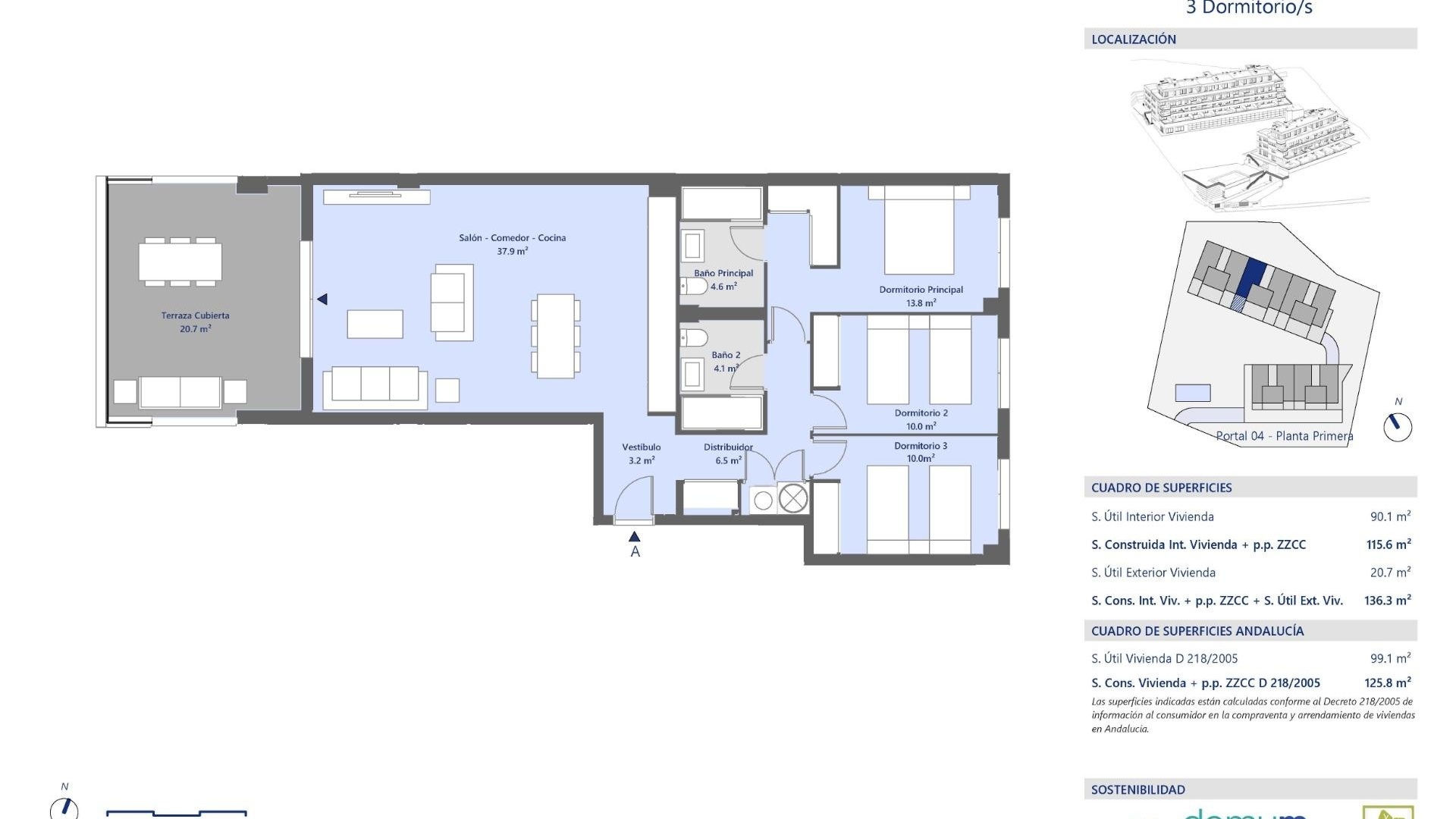 New Build - Apartment - Mijas - La Cala