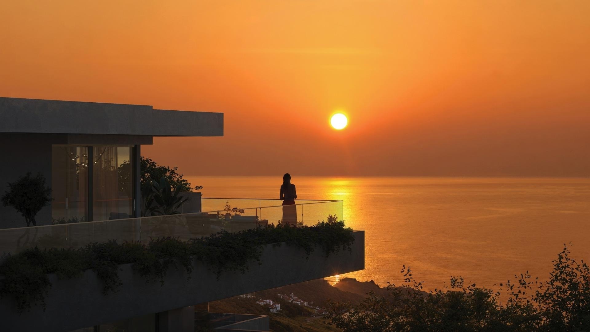 New Build - Apartment - Mijas - La Capellania