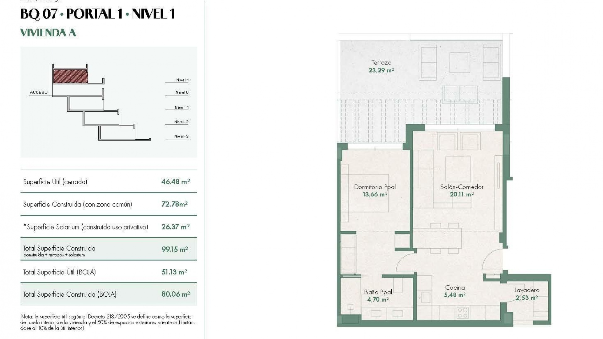 New Build - Apartment - Mijas - La Noria Golf