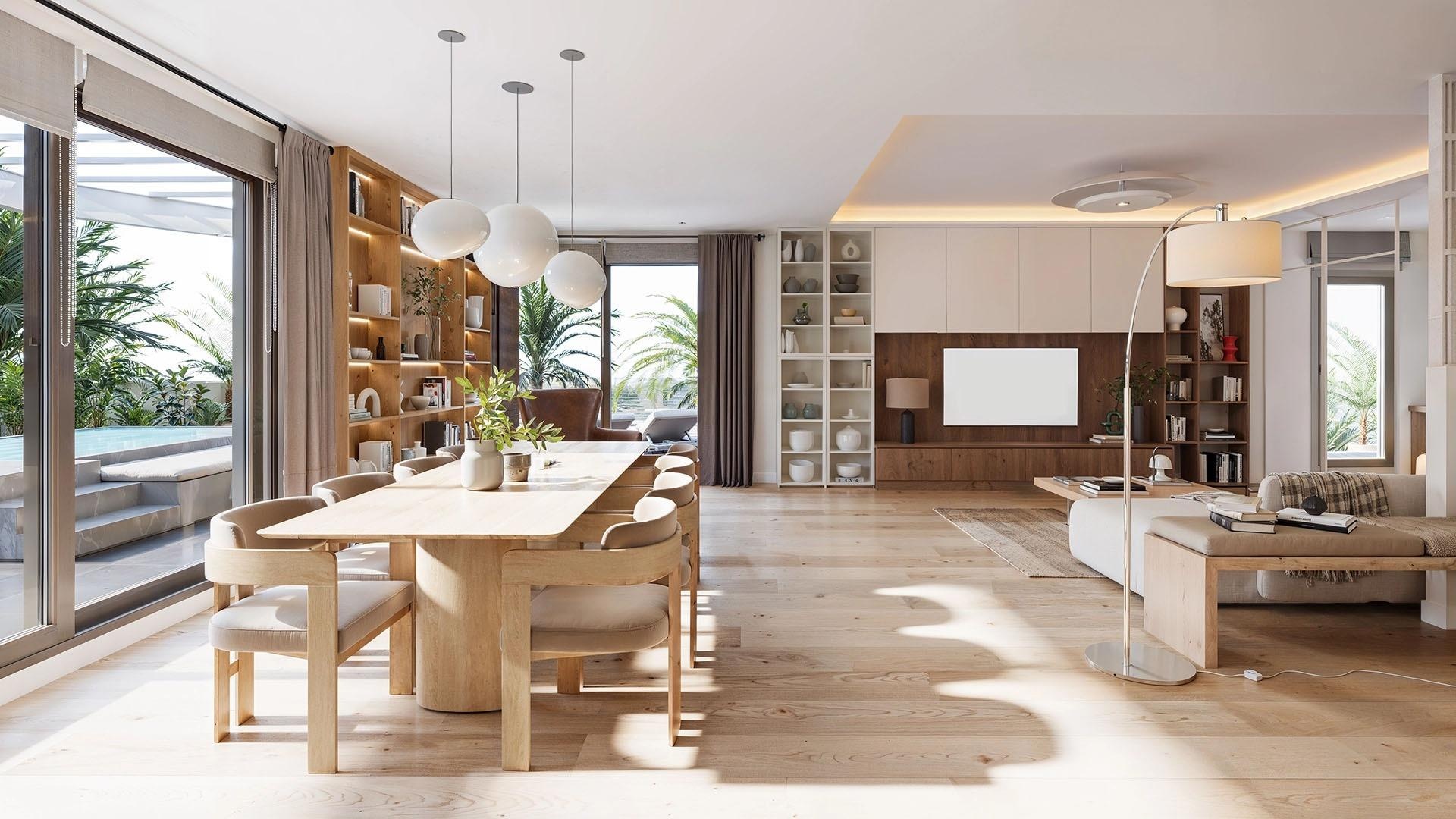 New Build - Apartment - Mijas - Las Lagunas de Mijas