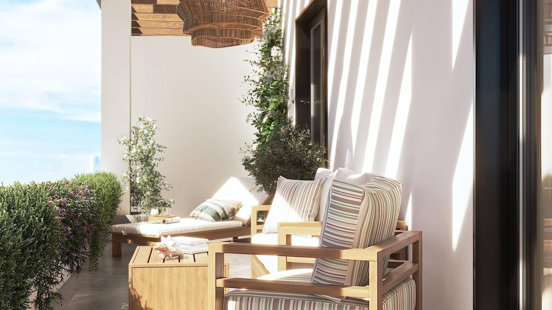 New Build - Apartment - Mijas - Las Lagunas de Mijas