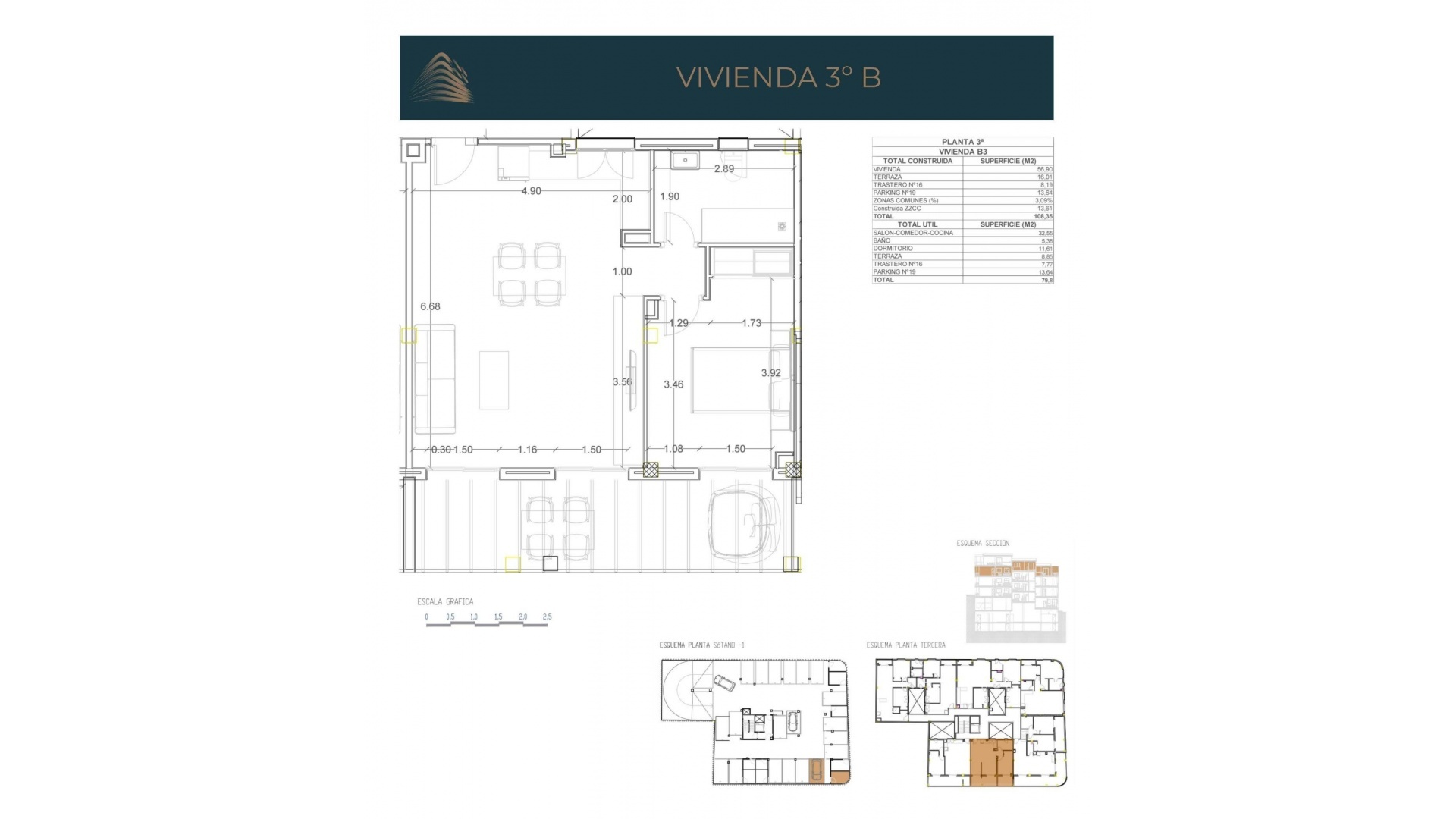 New Build - Apartment - Mijas - Las Lagunas de Mijas