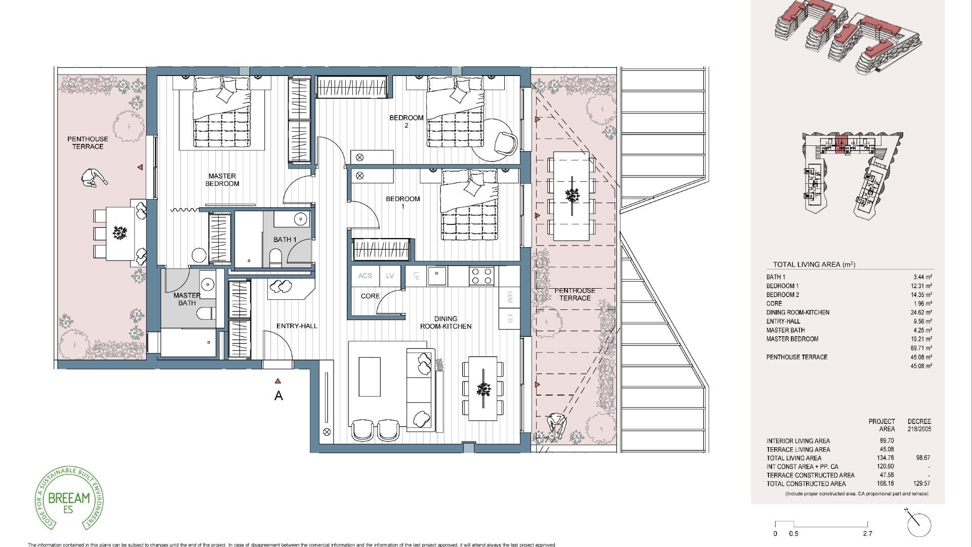 New Build - Apartment - Mijas - Las Lagunas de Mijas