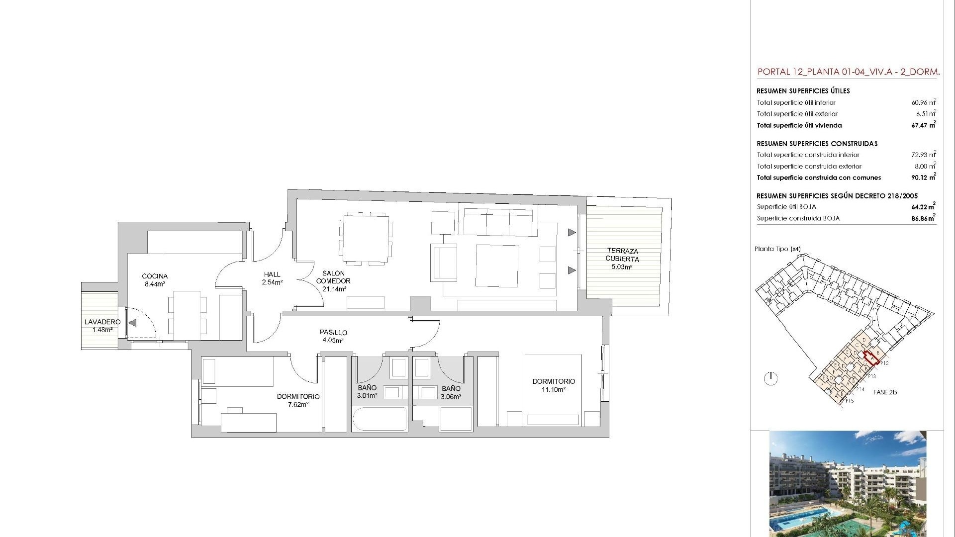 New Build - Apartment - Mijas - Las Lagunas