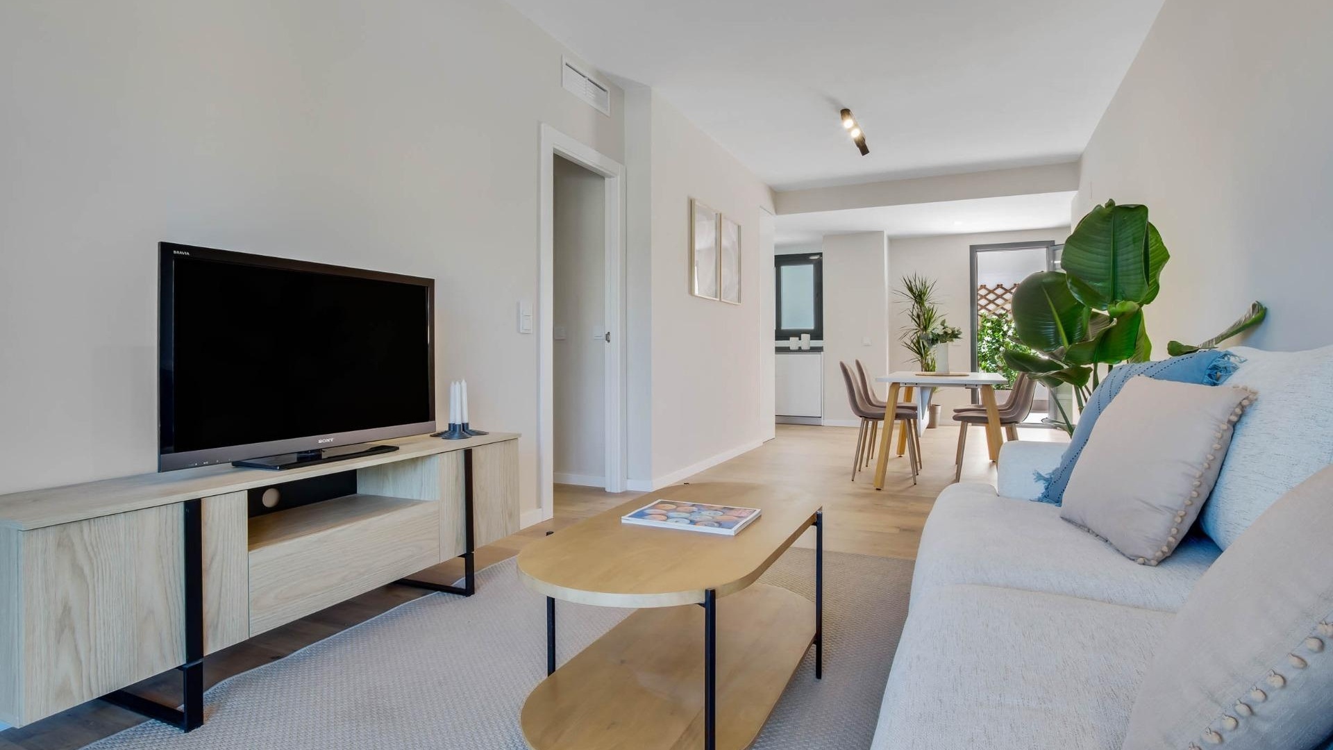 New Build - Apartment - Mijas - Las Lagunas