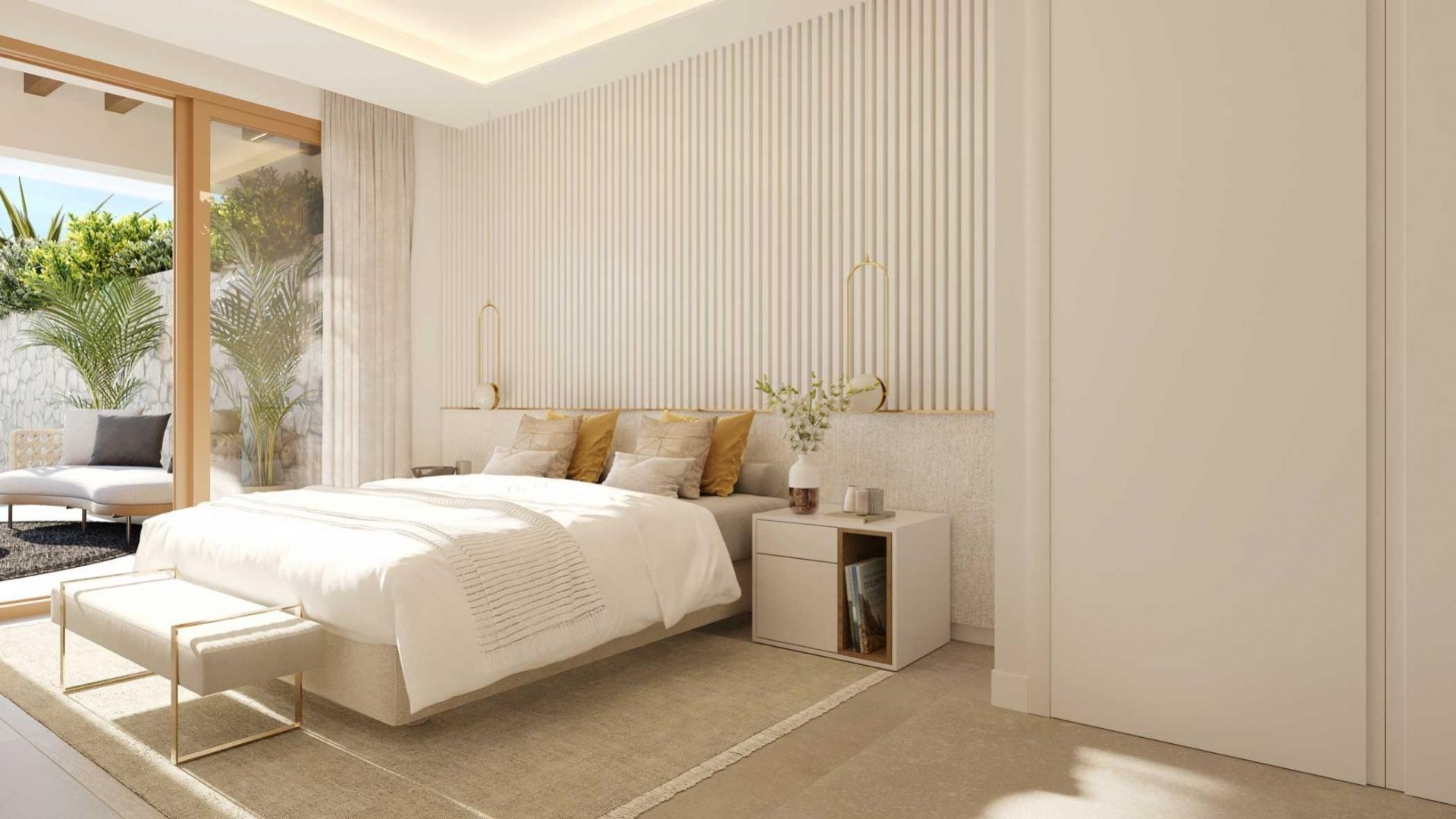 New Build - Apartment - Mijas - Mijas Golf