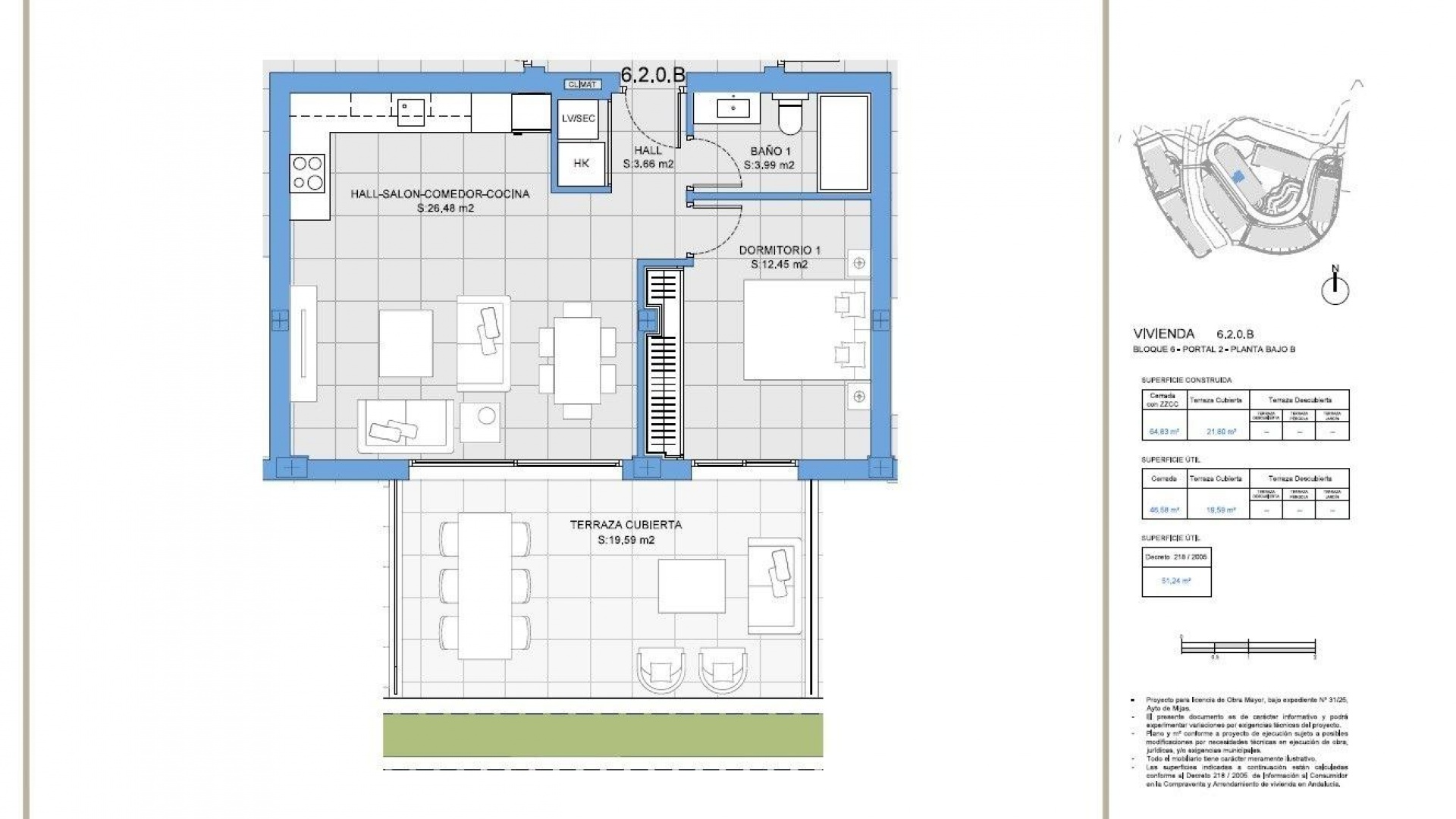 New Build - Apartment - Mijas - Riviera Del Sol