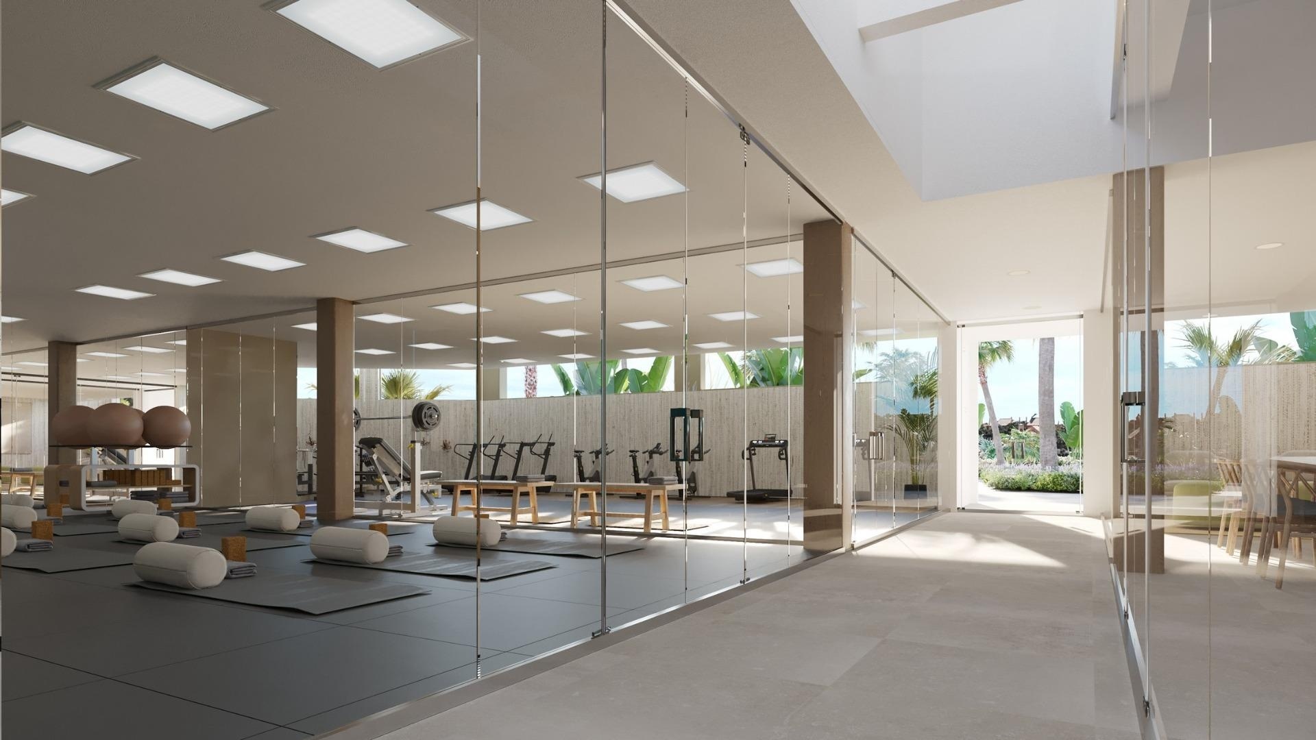 New Build - Apartment - Mijas - Riviera Del Sol
