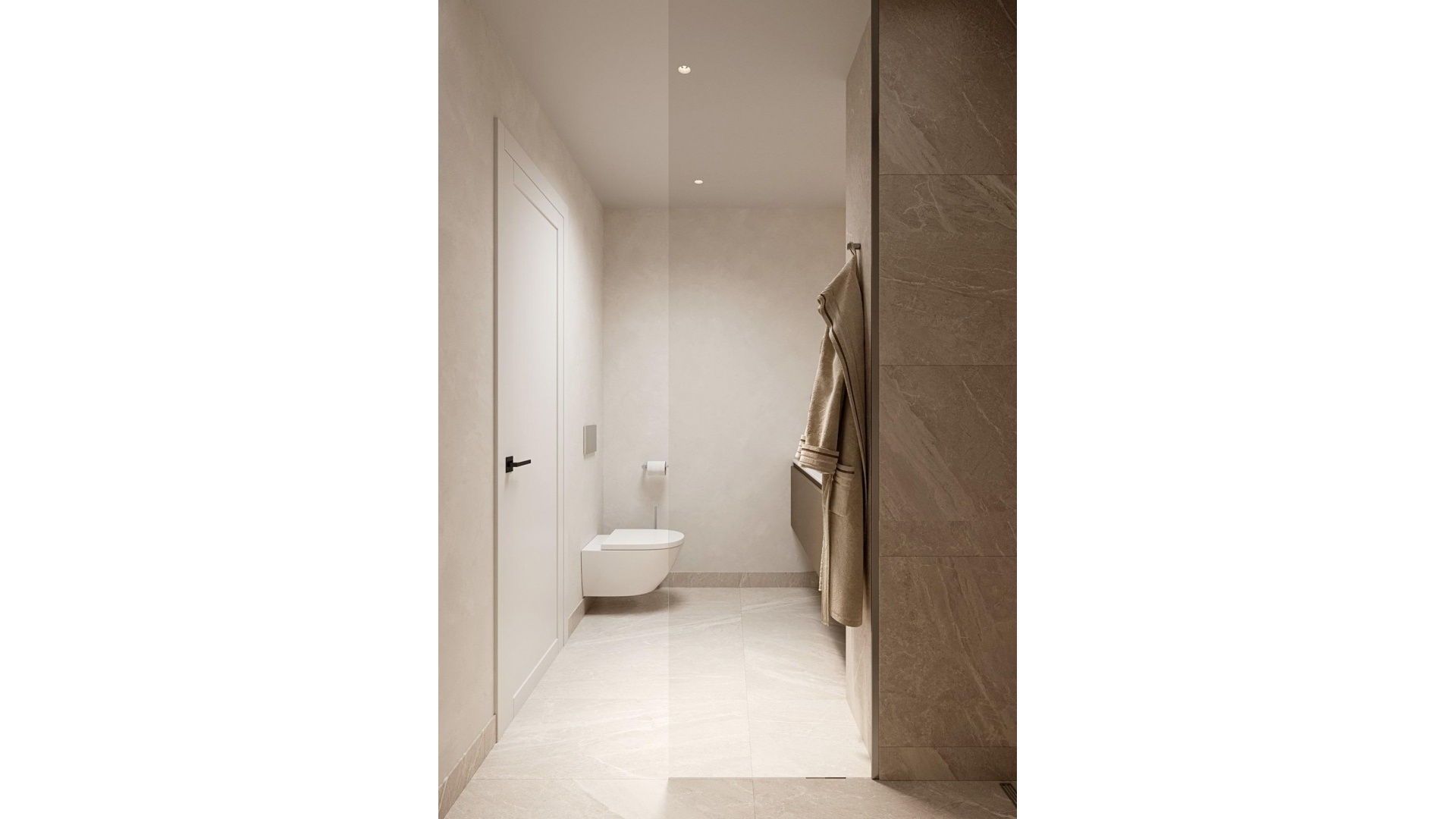 New Build - Apartment - Mijas - Urb. Buenavista