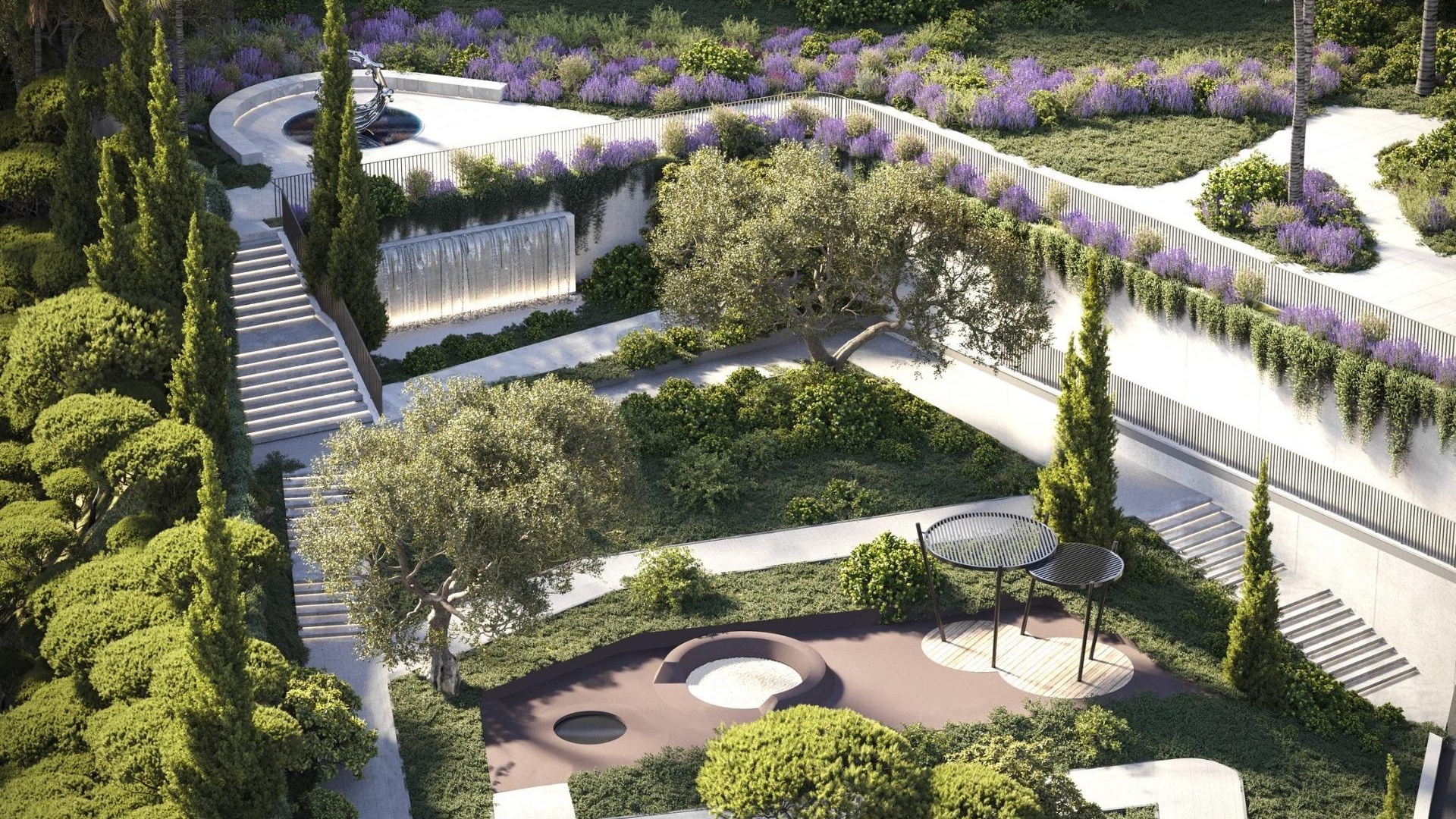 New Build - Apartment - Mijas - Urb. Buenavista