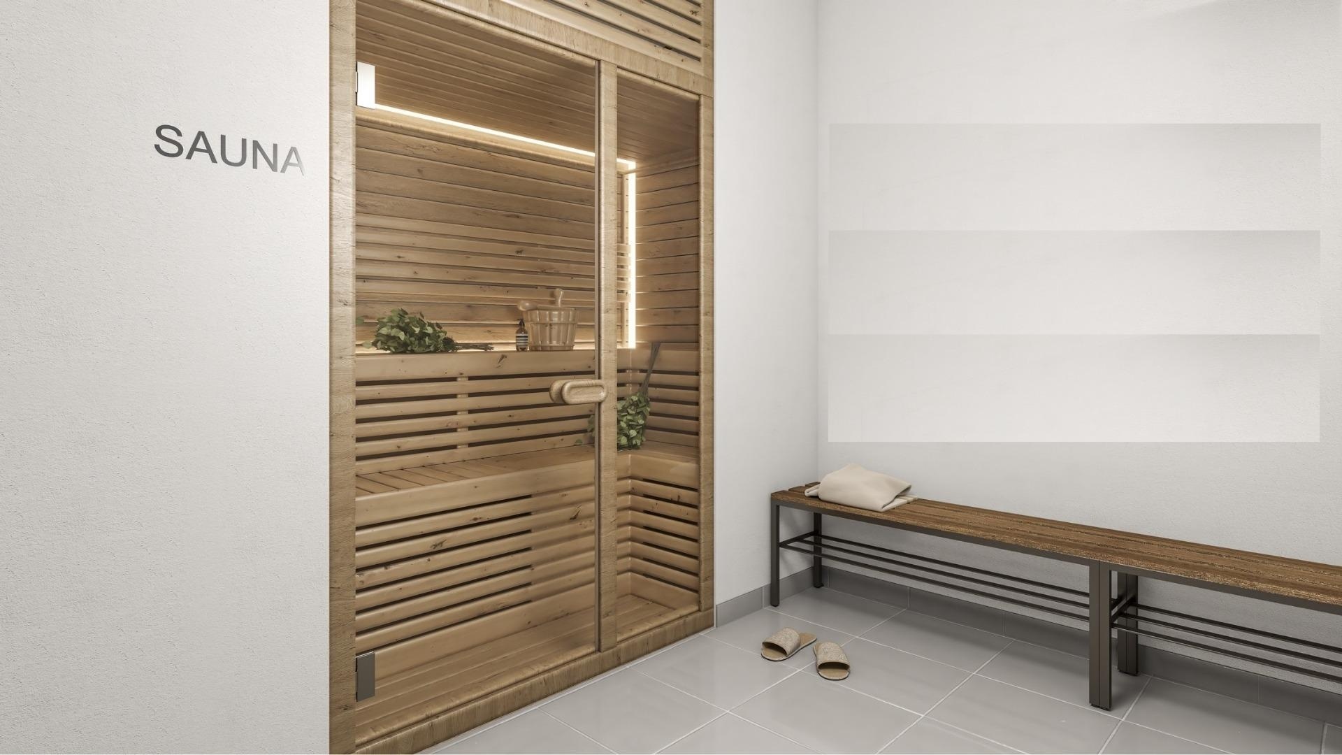 New Build - Apartment - Mijas - Urb. El Coto