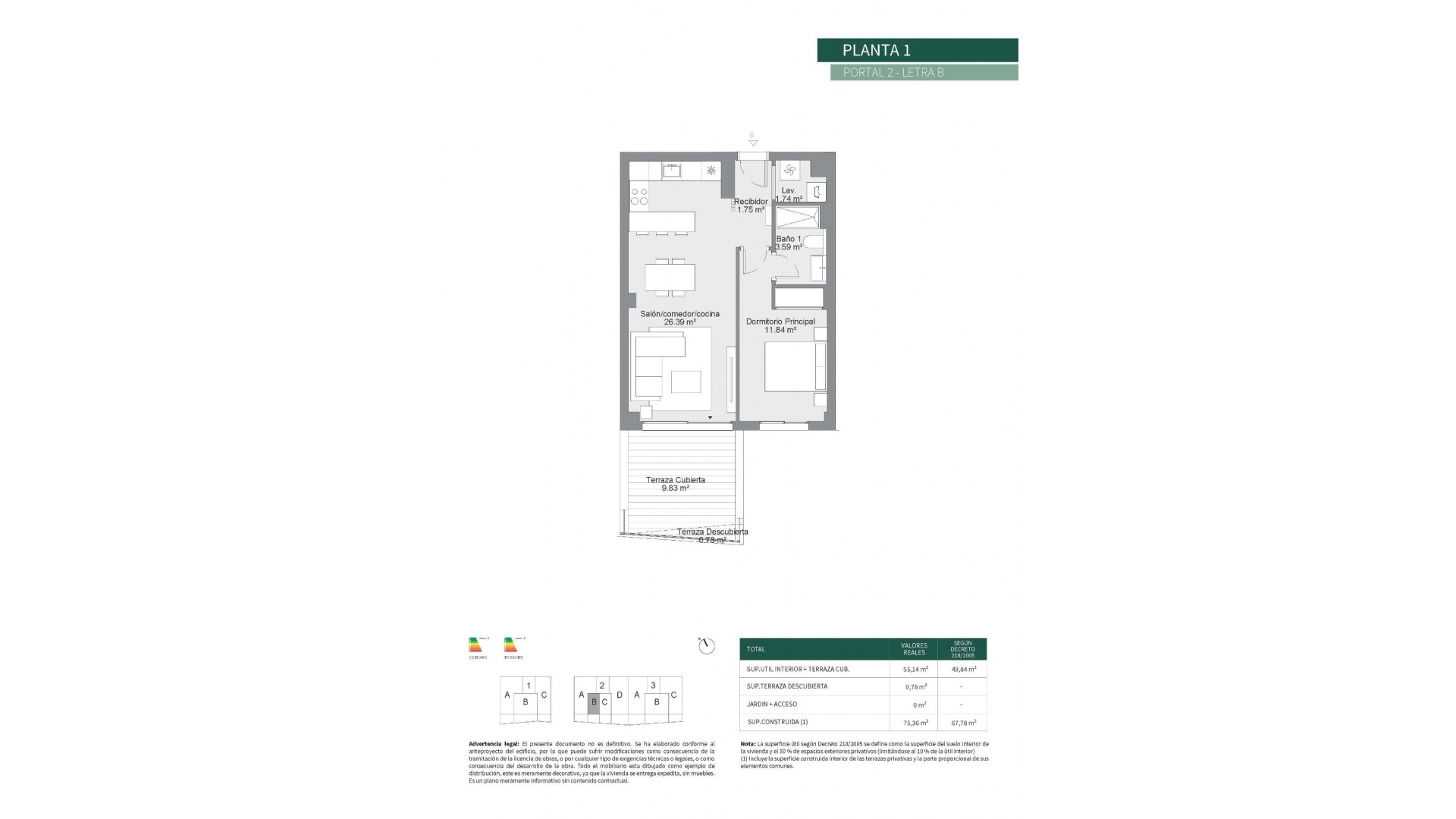 New Build - Apartment - Mijas - Urb. El Coto