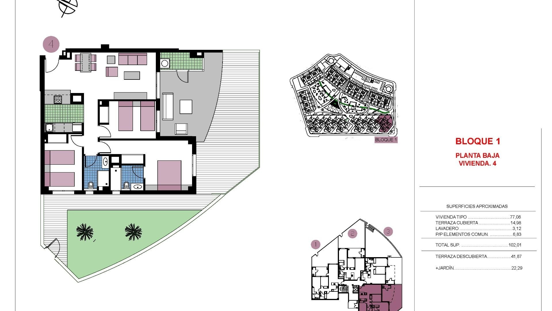 New Build - Apartment - Mil Palmeras - Costa Blanca South