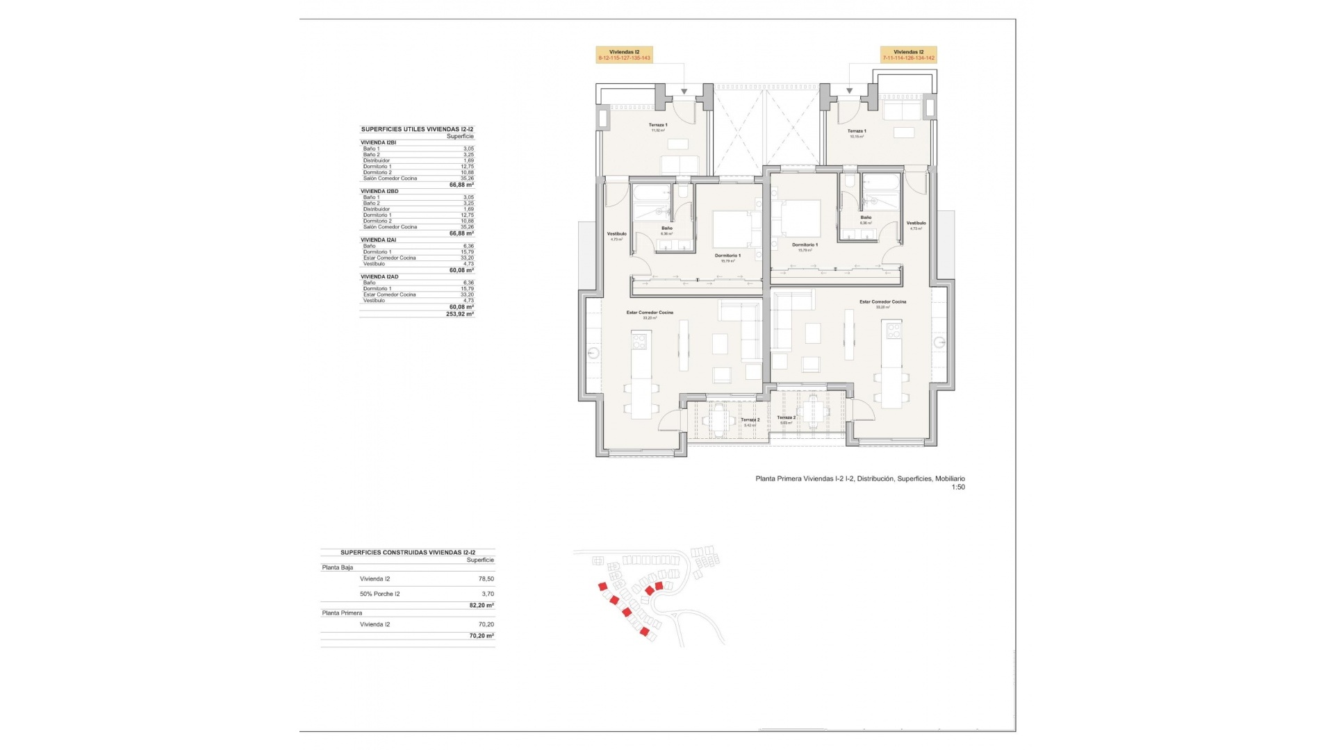 New Build - Apartment - Mojacar - Playa De Macenas