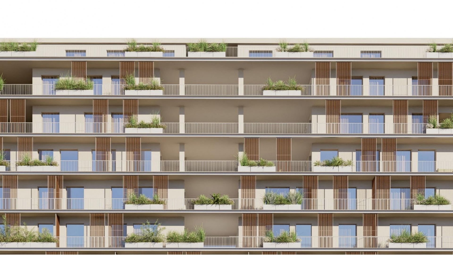 New Build - Apartment - Moncofa - Playa de Moncofa