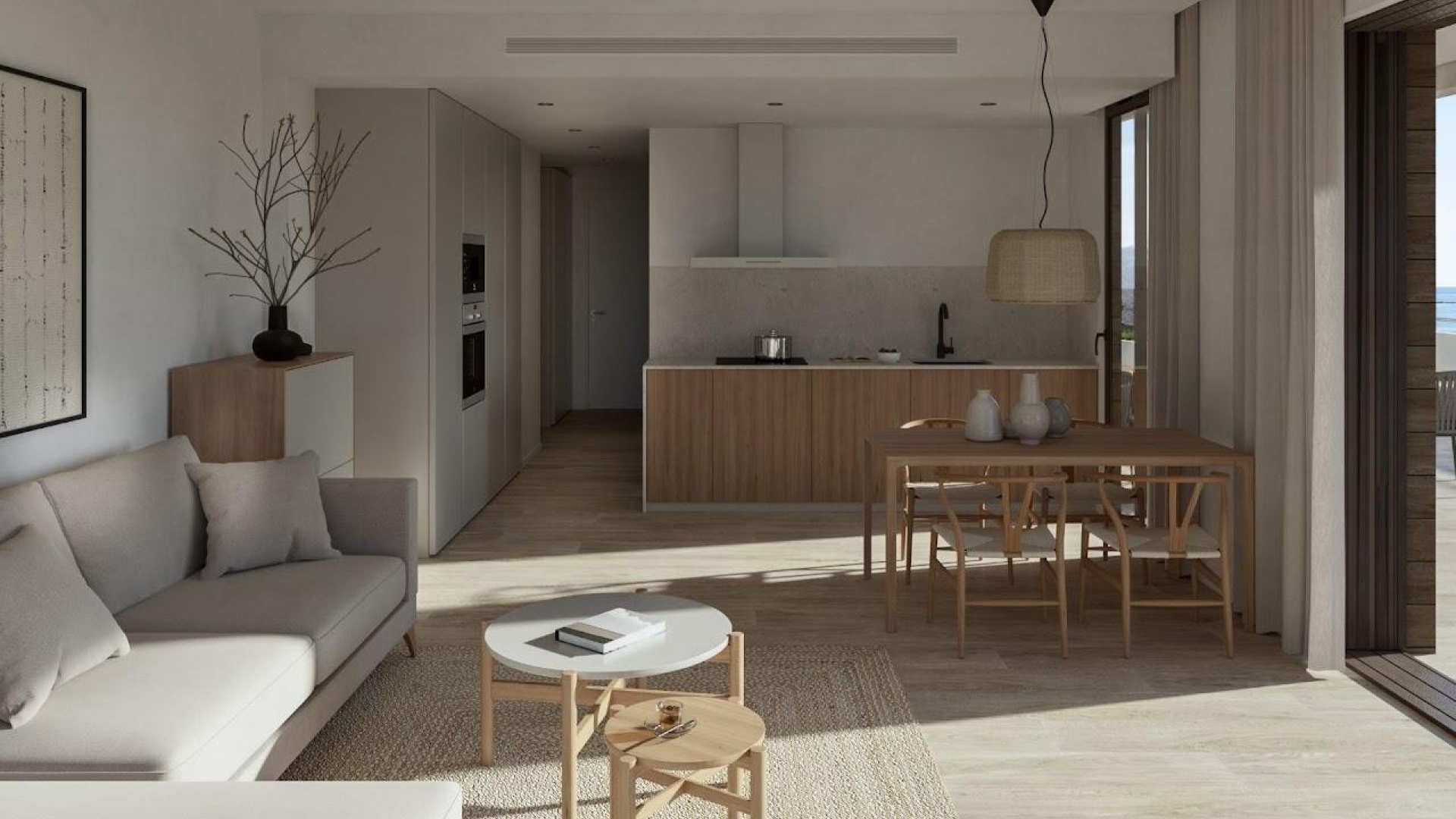 New Build - Apartment - Moncofa - Playa de Moncofa