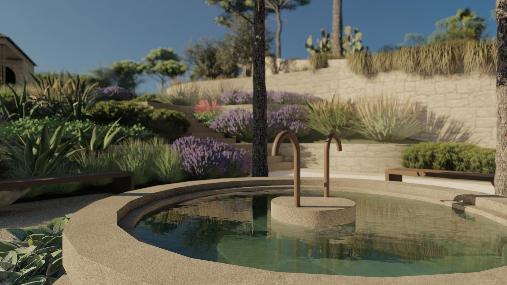 New Build - Apartment - Monda - Guaro