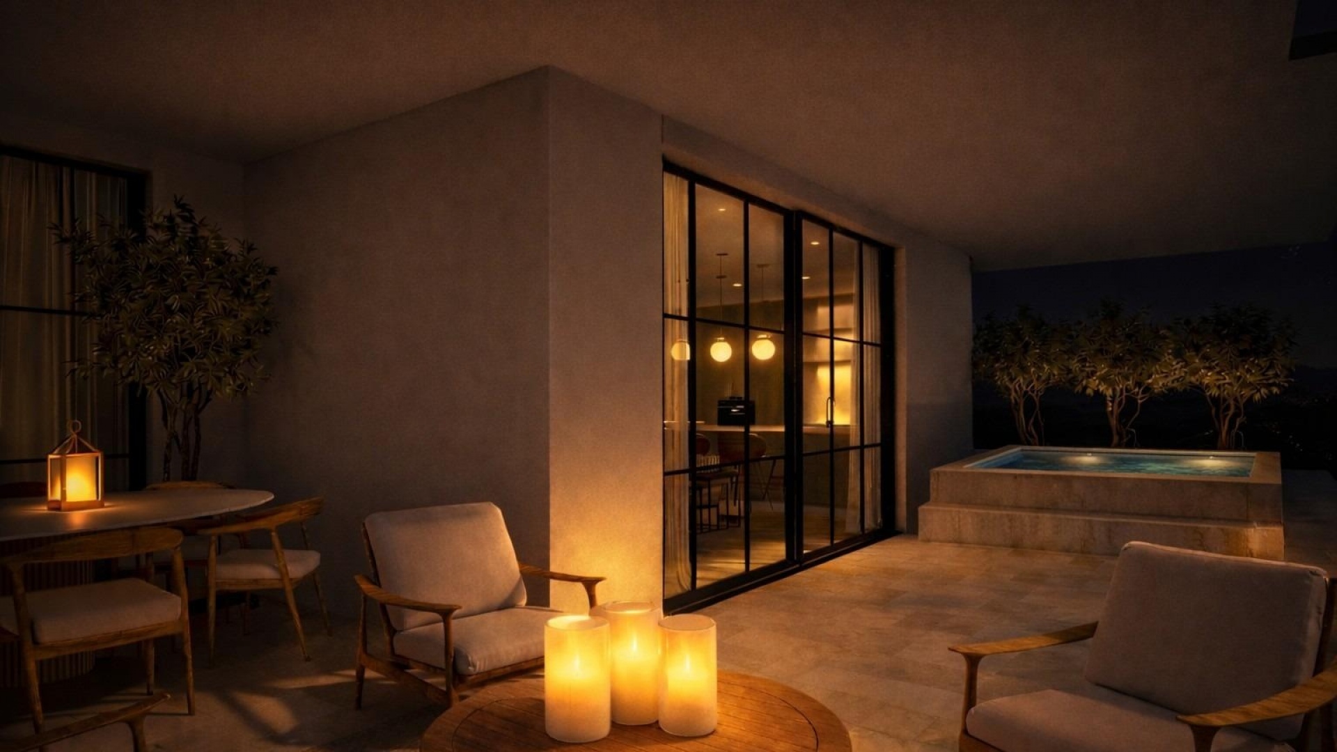 New Build - Apartment - Monda - Guaro