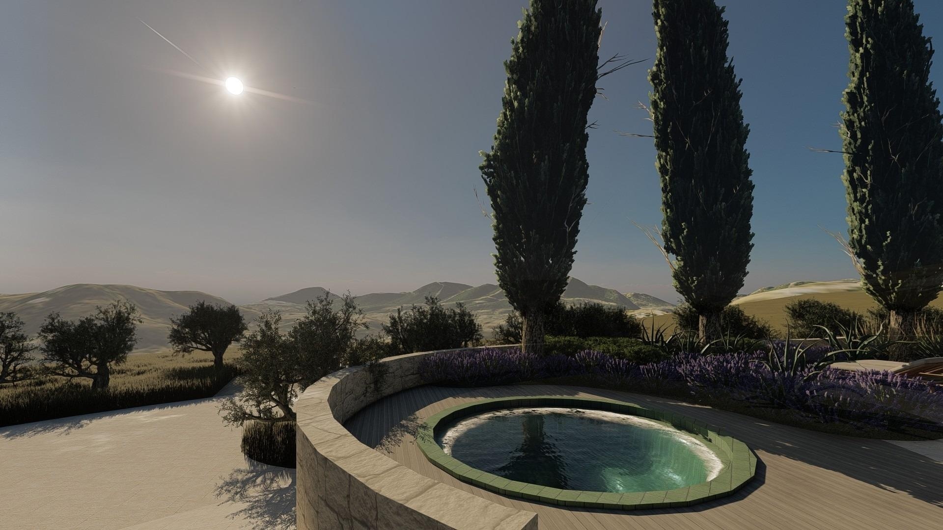 New Build - Apartment - Monda - Guaro