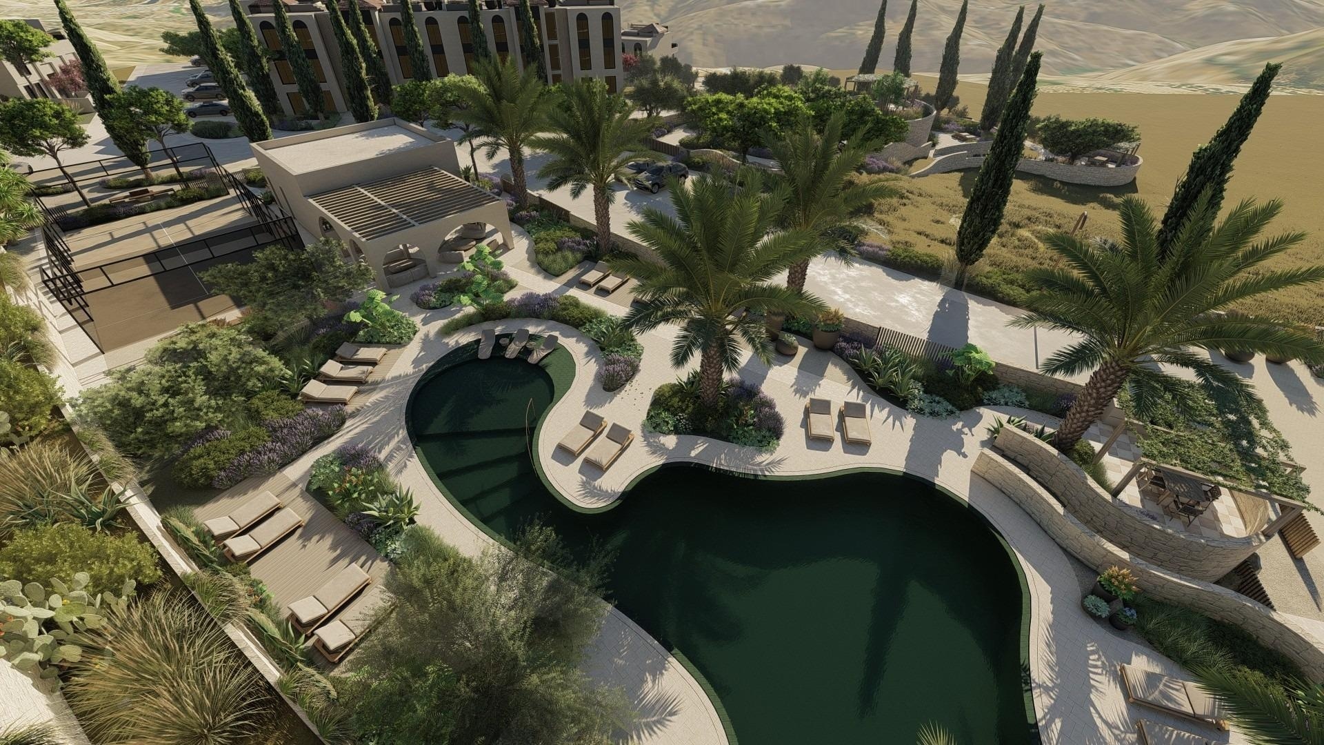 New Build - Apartment - Monda - Guaro