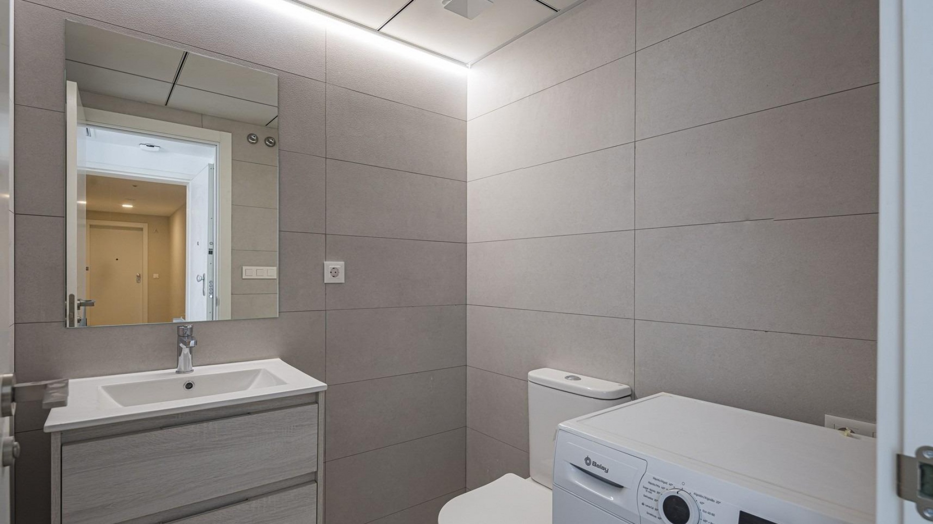 New Build - Apartment - Murcia - Centro