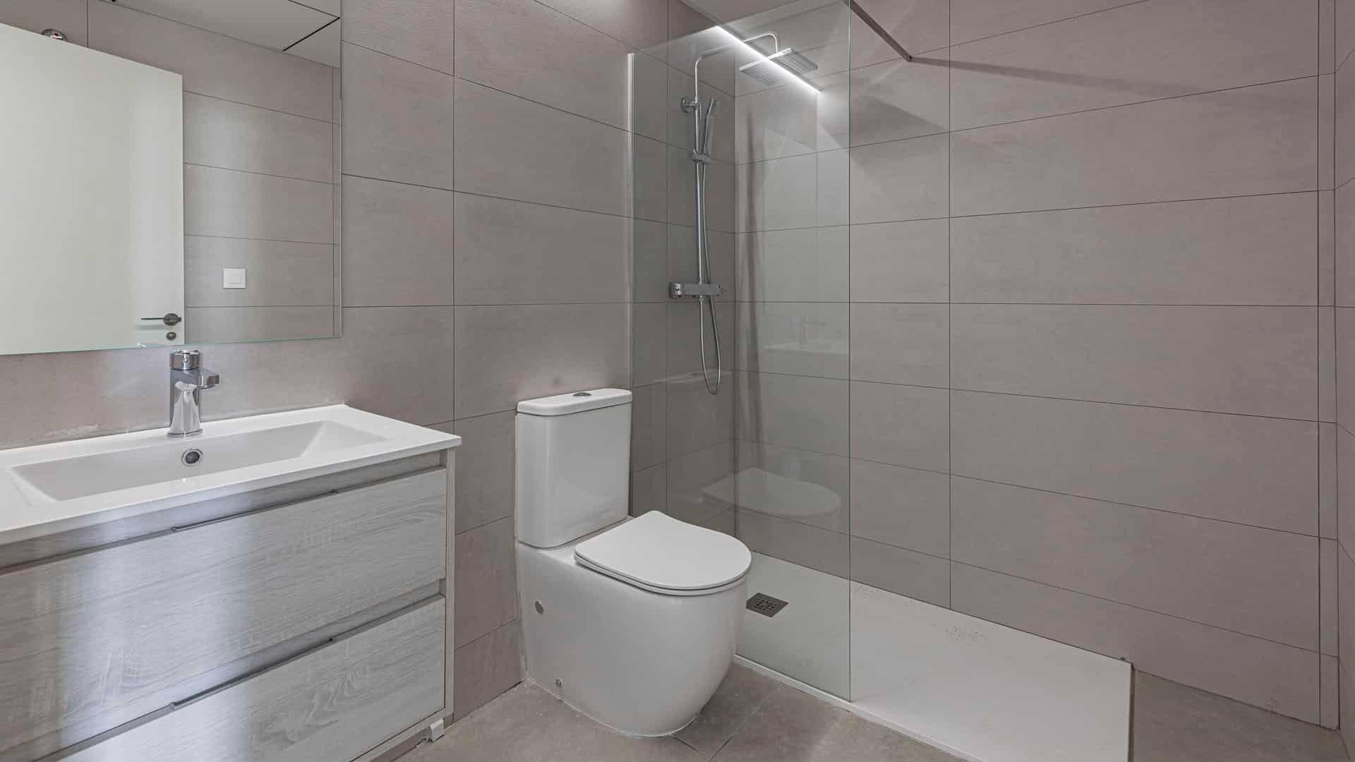 New Build - Apartment - Murcia - Centro