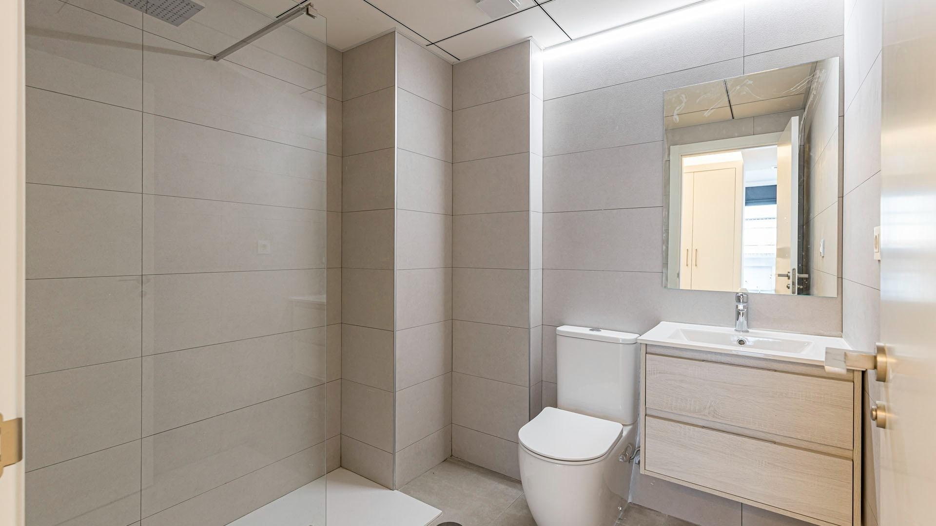 New Build - Apartment - Murcia - Centro