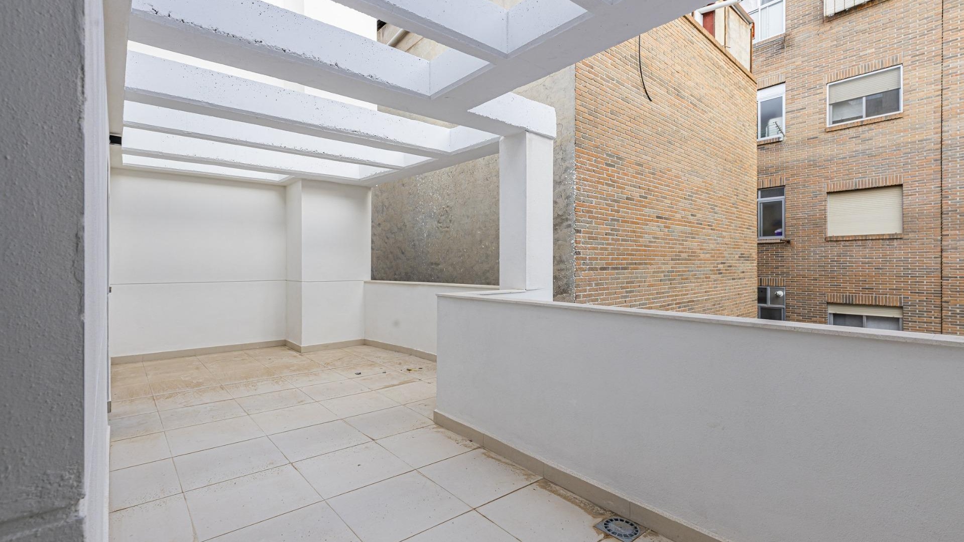 New Build - Apartment - Murcia - Centro