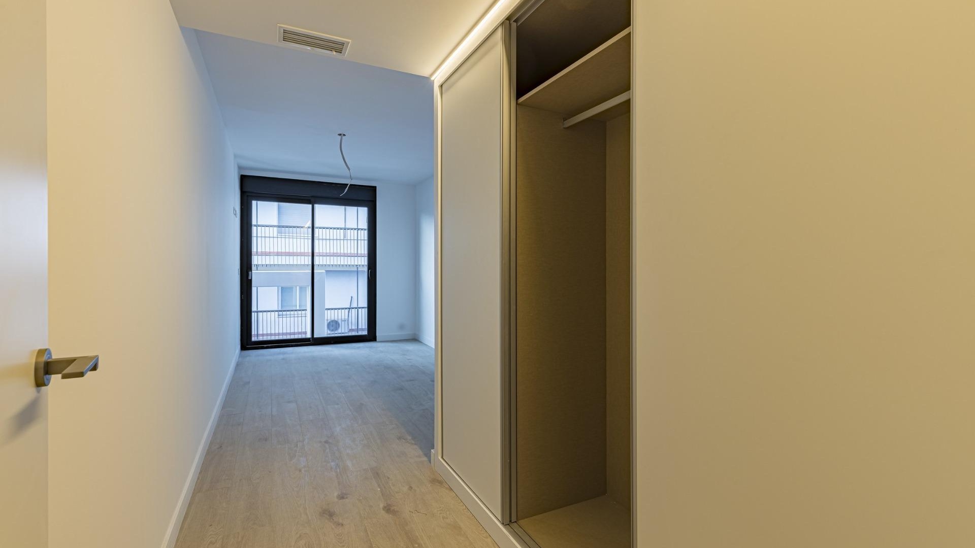 New Build - Apartment - Murcia - Centro