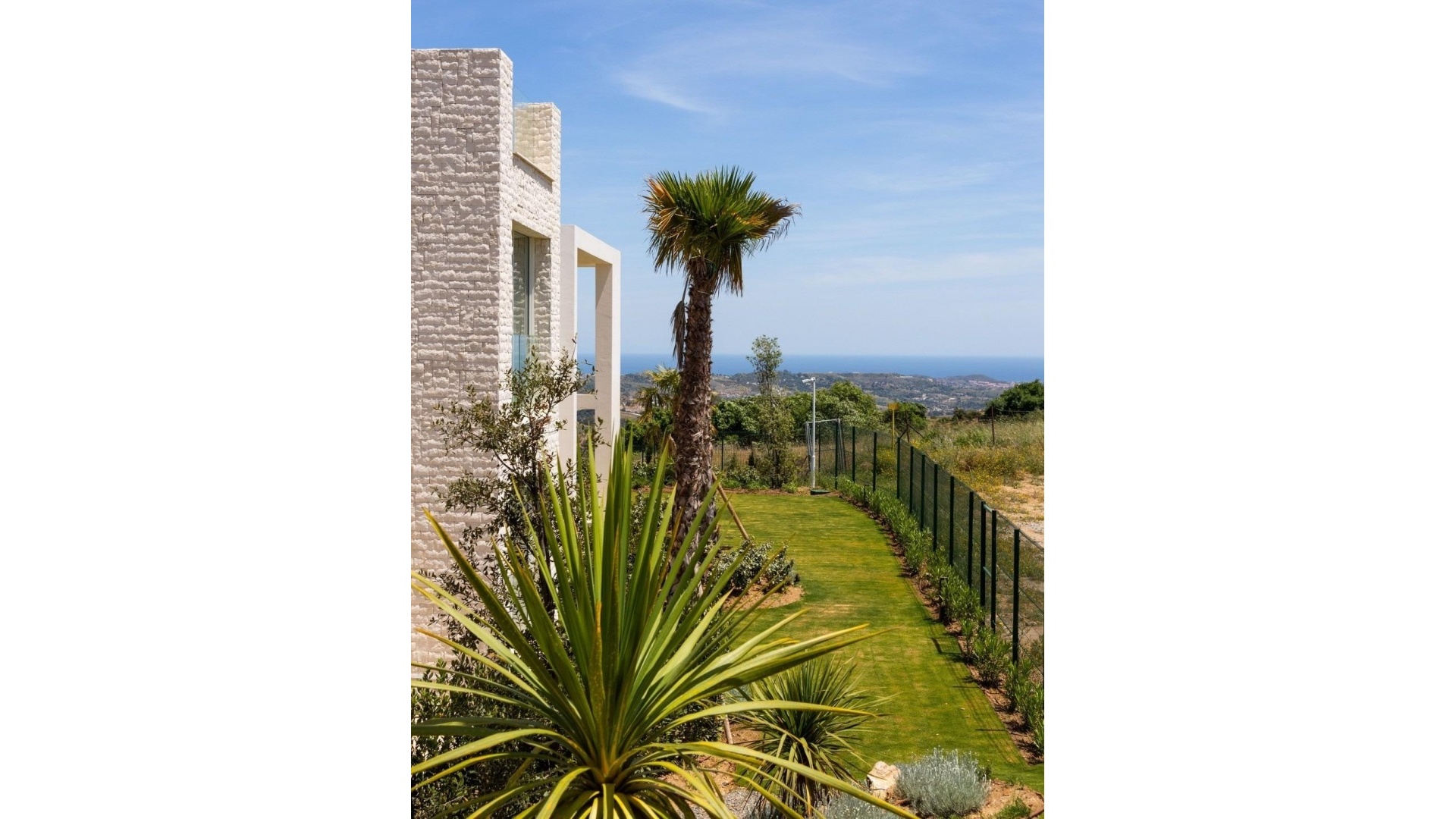 New Build - Apartment - Ojen - El Soto De Marbella