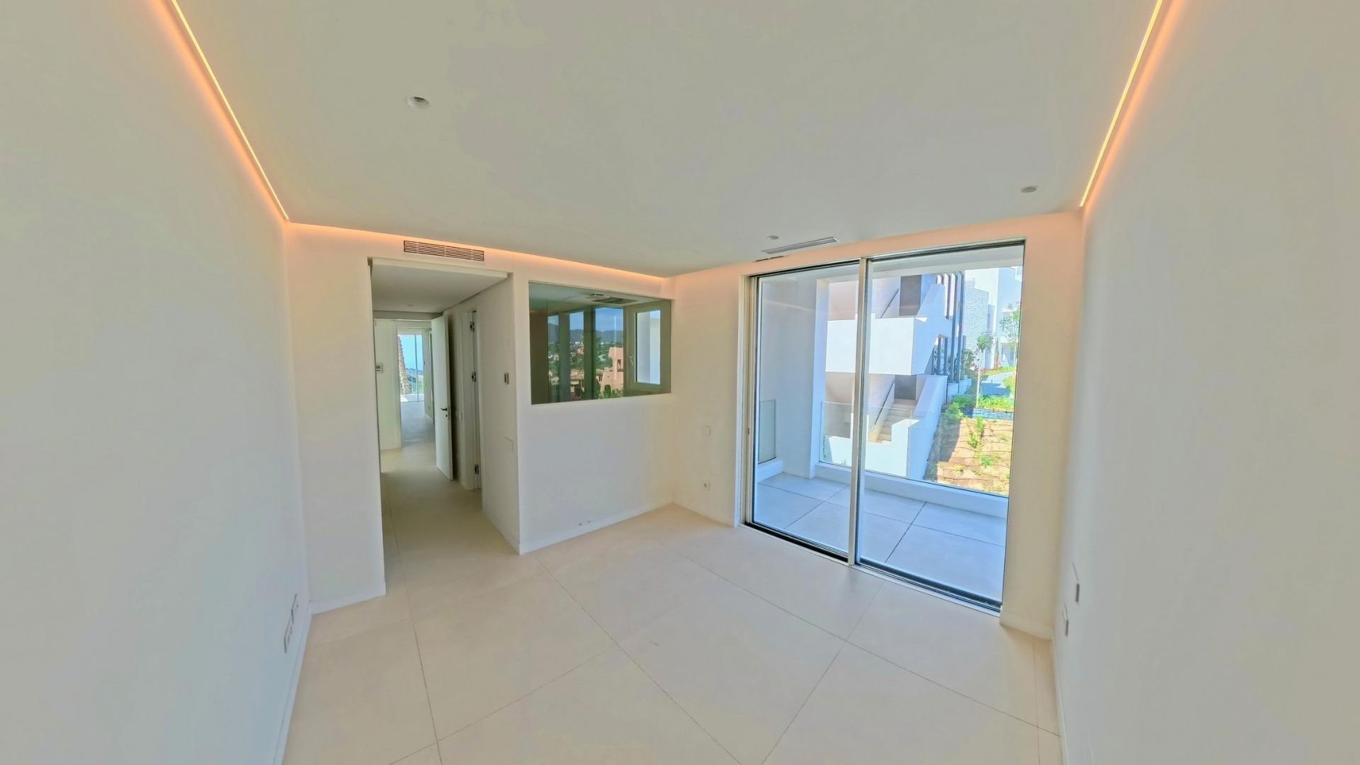 New Build - Apartment - Ojen - El Soto De Marbella