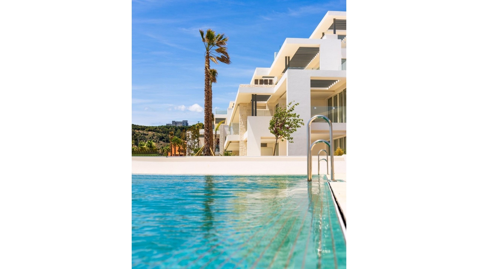 New Build - Apartment - Ojen - El Soto De Marbella