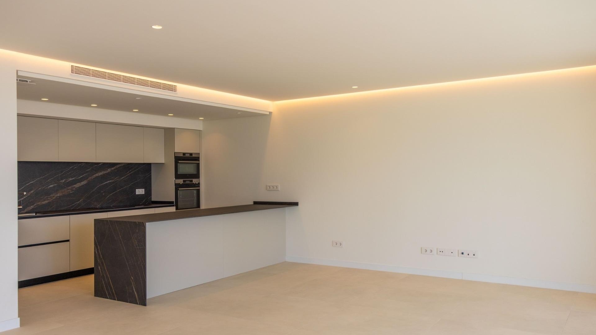 New Build - Apartment - Ojen - El Soto De Marbella