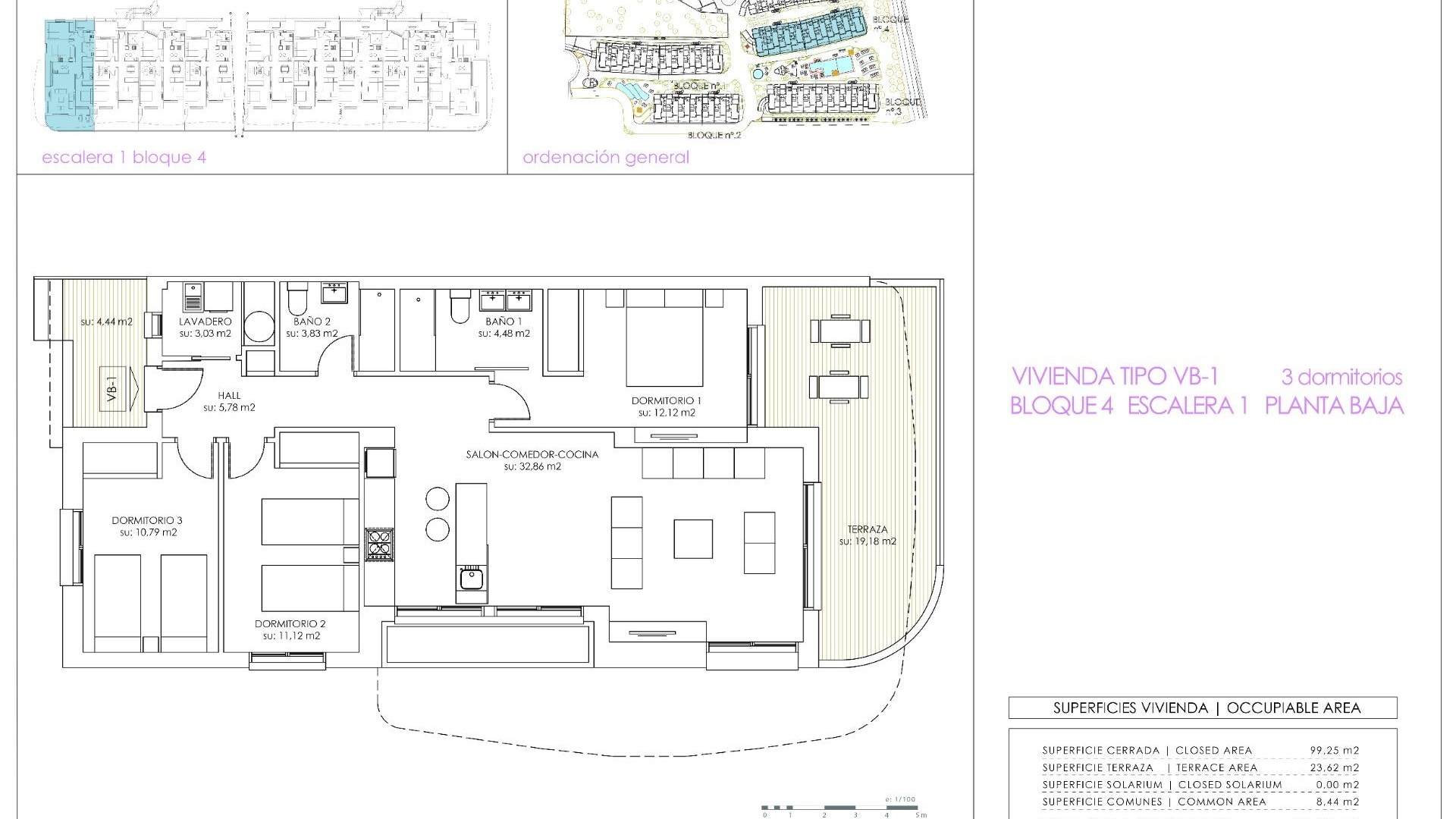 New Build - Apartment - Orihuela Costa - Playa Flamenca