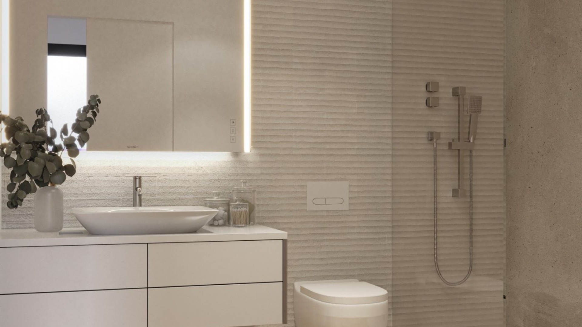 New Build - Apartment - Orihuela - Las Colinas Golf