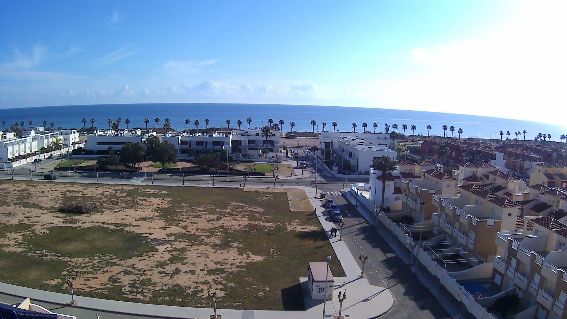 New Build - Apartment - Pilar de la Horadada - Playa de las Higuericas