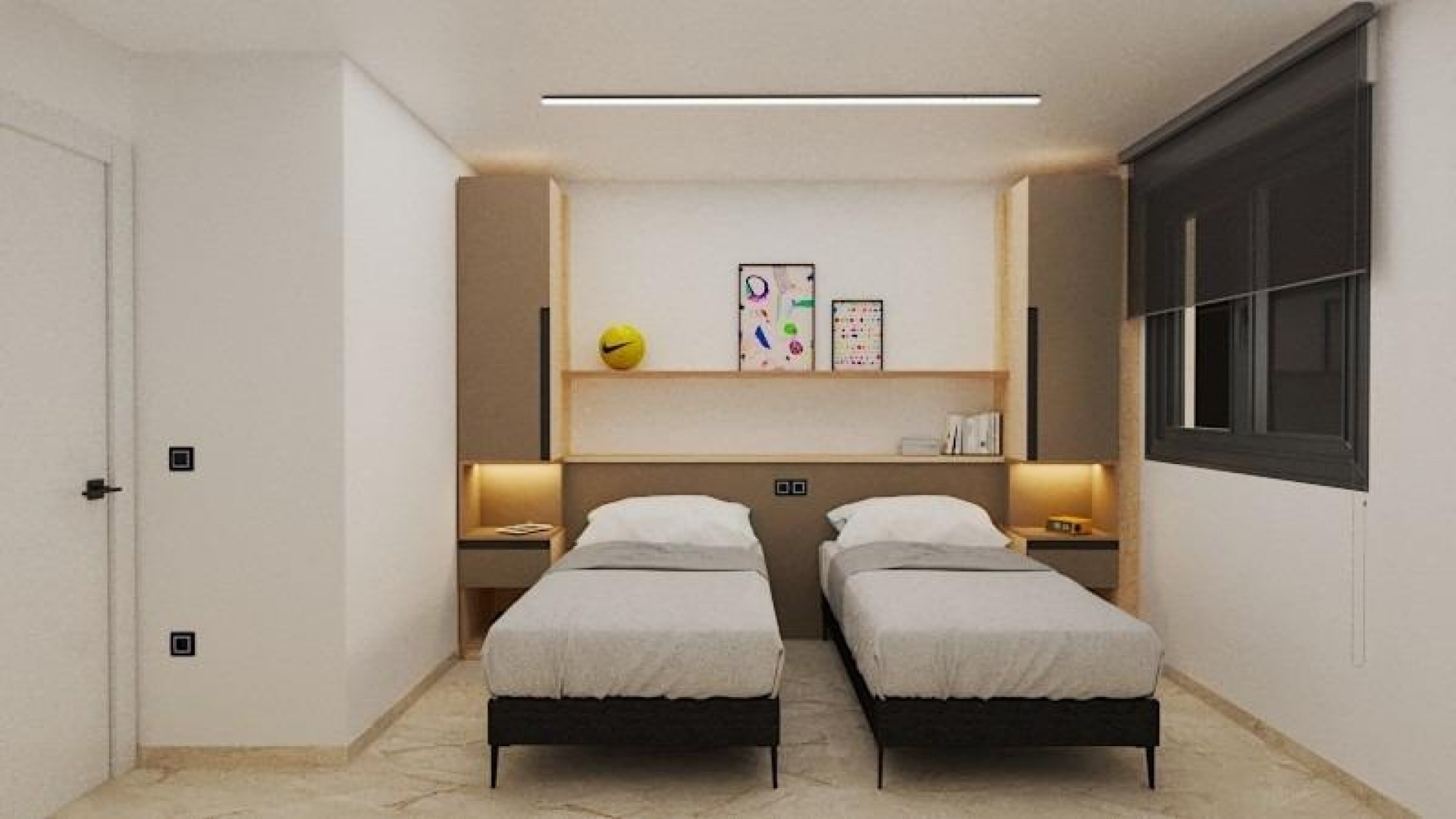 New Build - Apartment - Pilar de la Horadada - Playa de las Higuericas