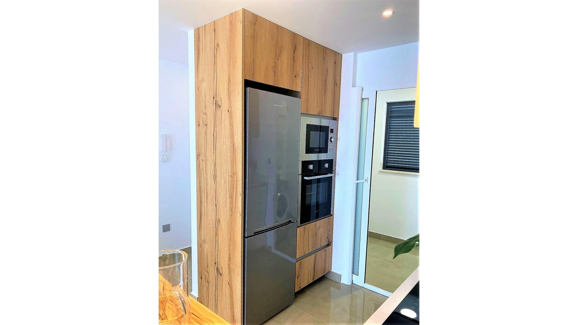 New Build - Apartment - Pilar de la Horadada - Polideportivo