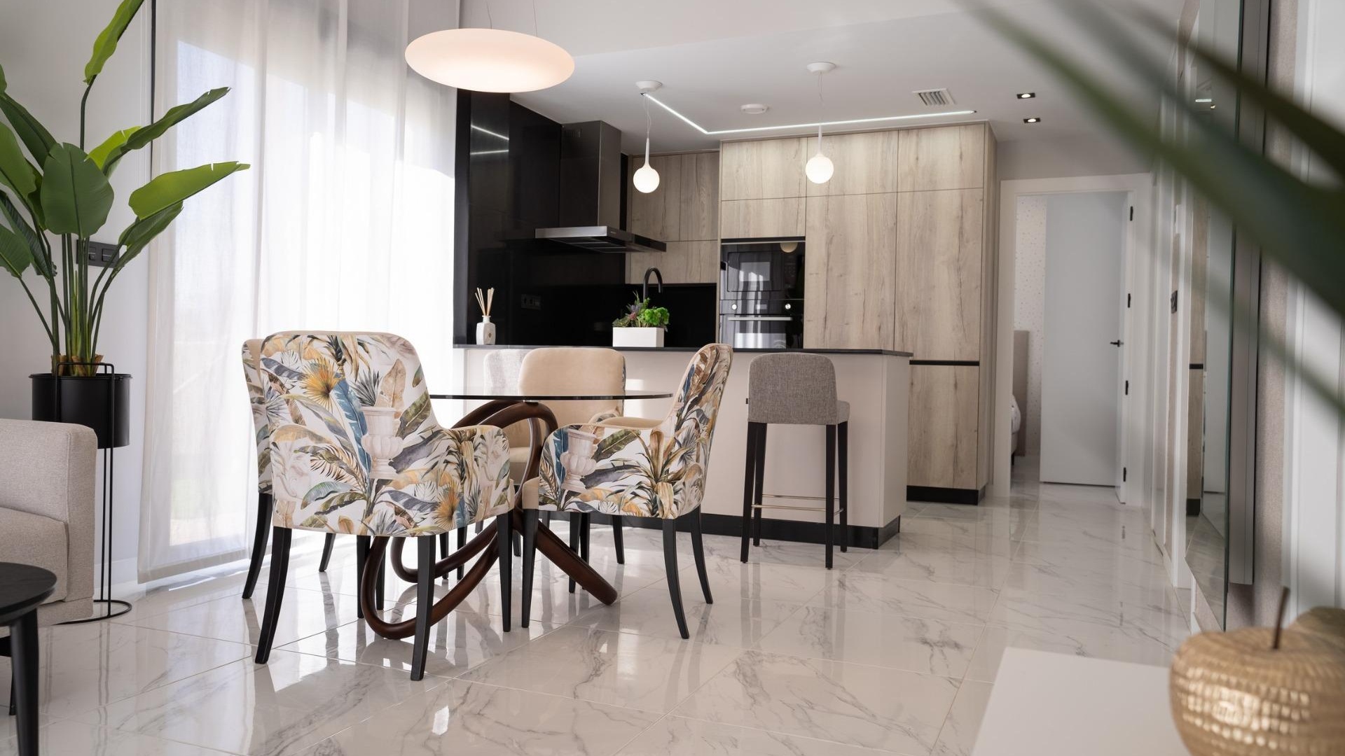 New Build - Apartment - Pilar de la Horadada - pueblo