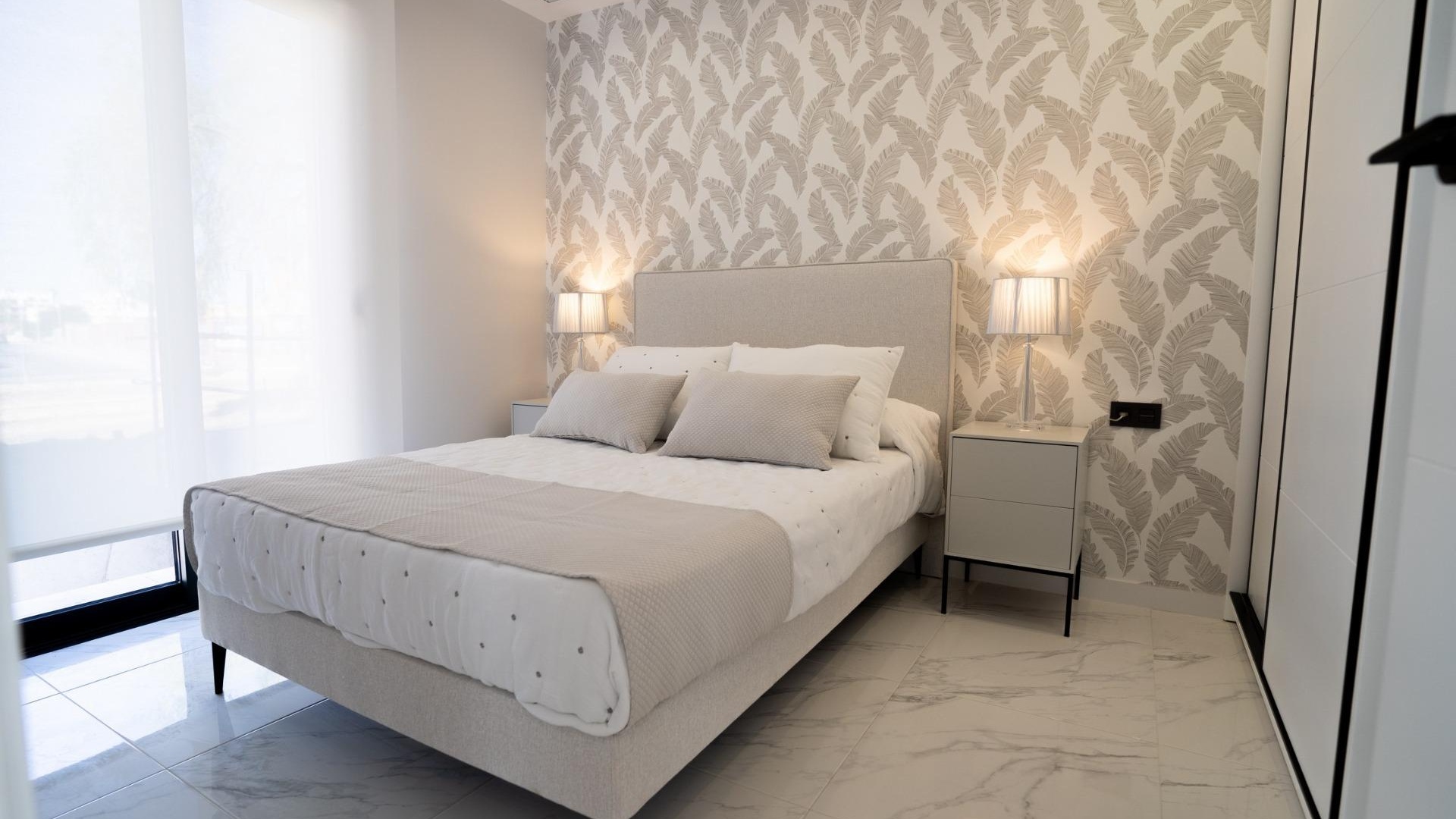 New Build - Apartment - Pilar de la Horadada - pueblo